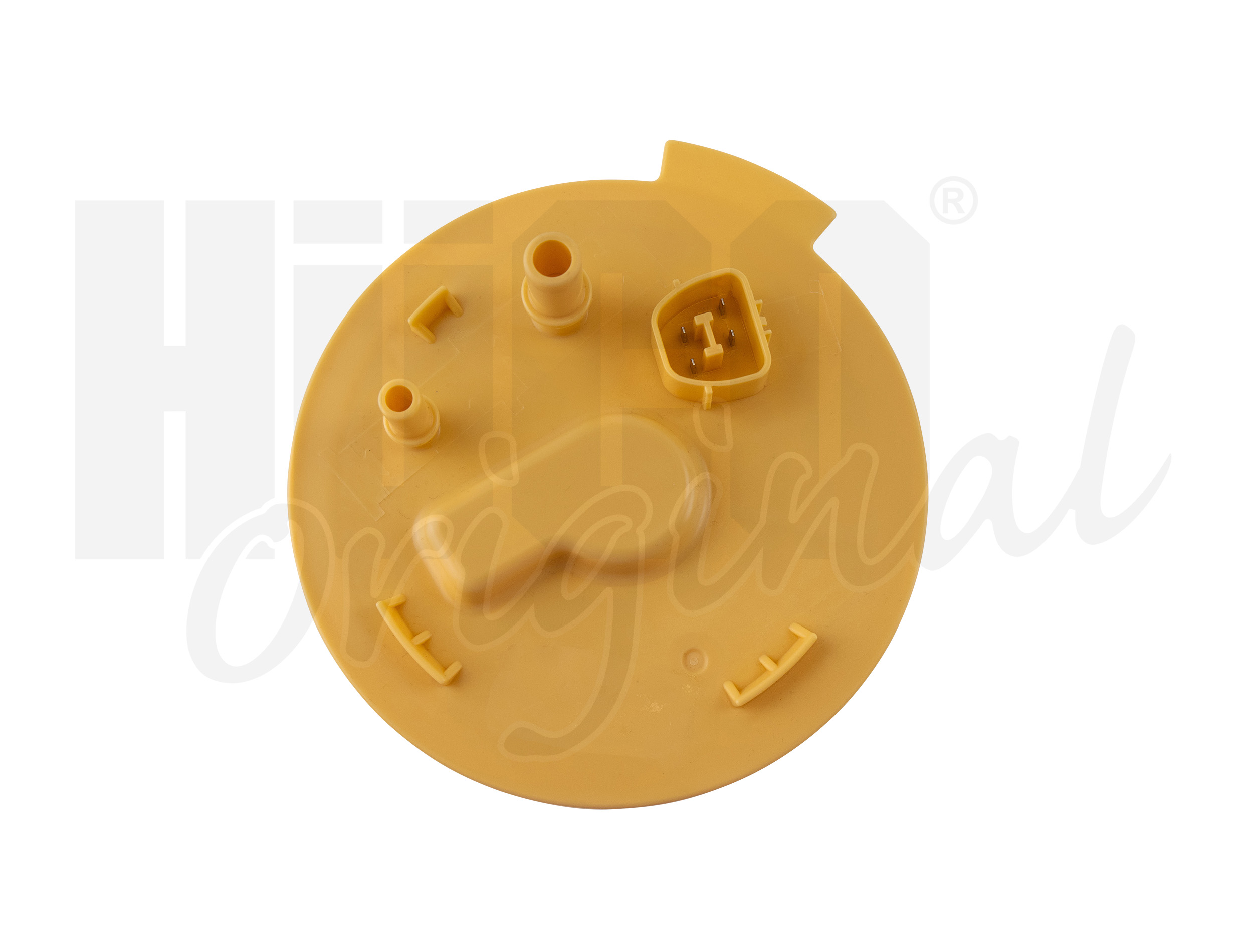 Fuel Feed Unit - 132719 HITACHI