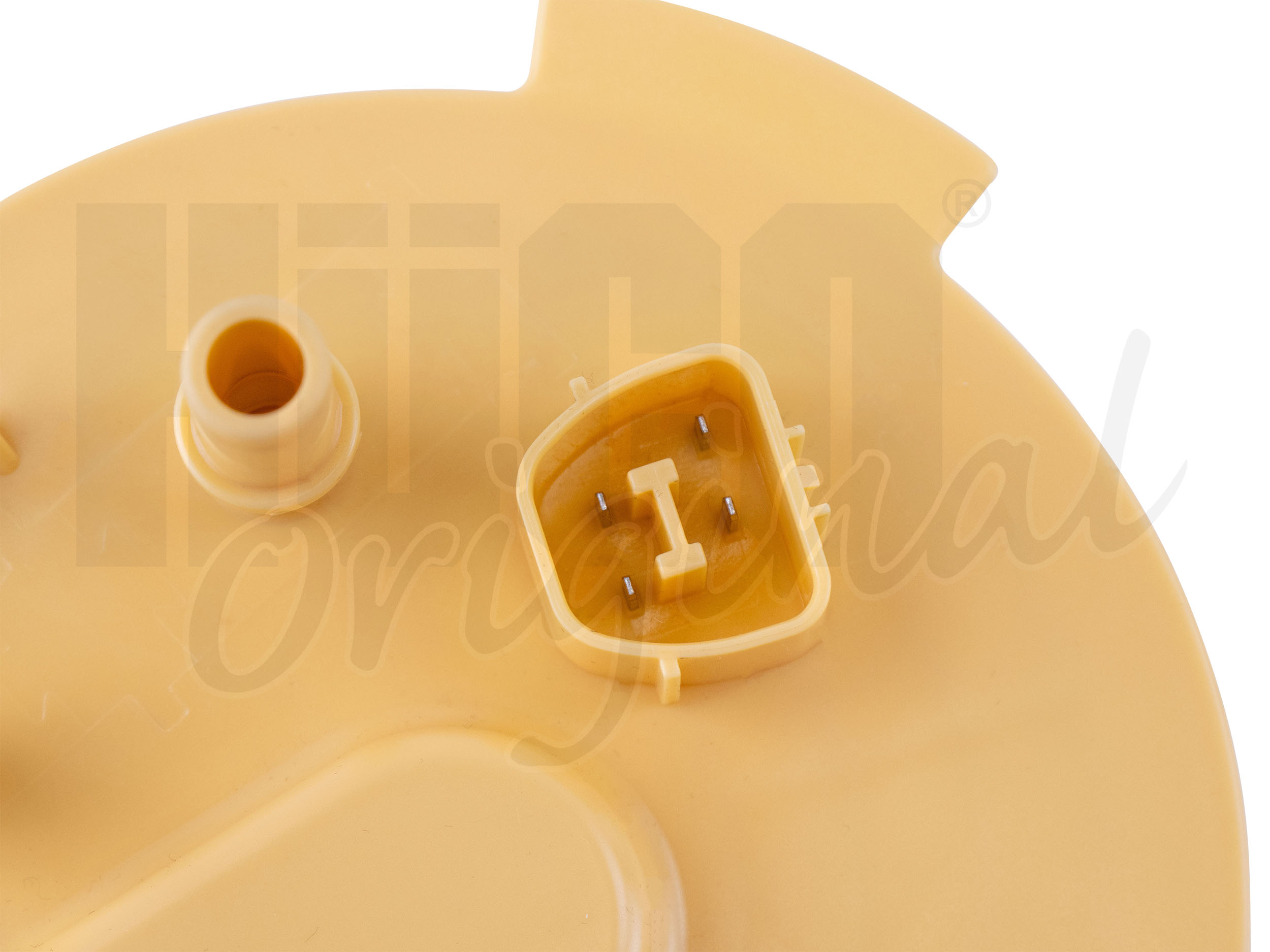Fuel Feed Unit - 132719 HITACHI