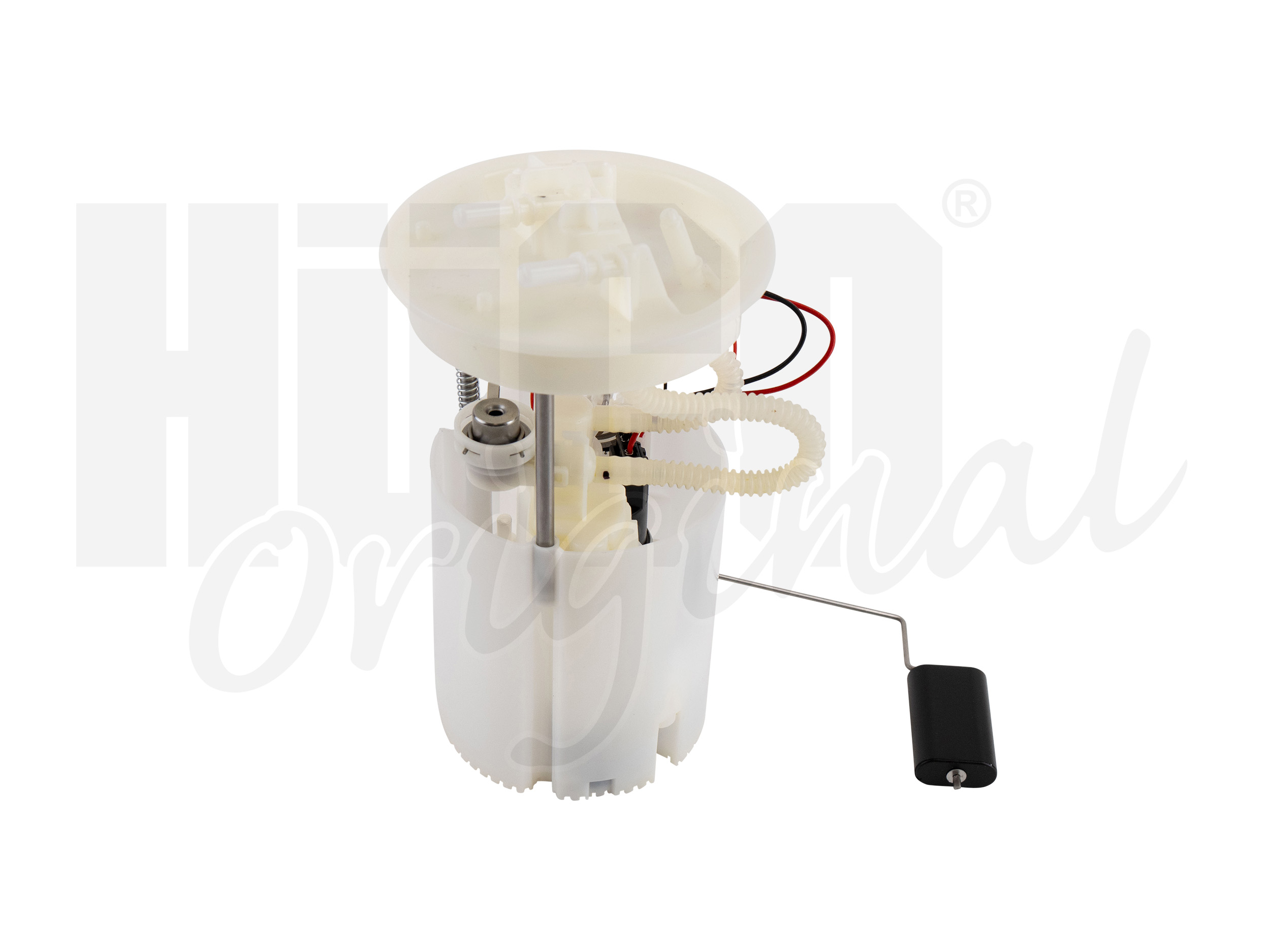 Fuel Feed Unit - 132720 HITACHI