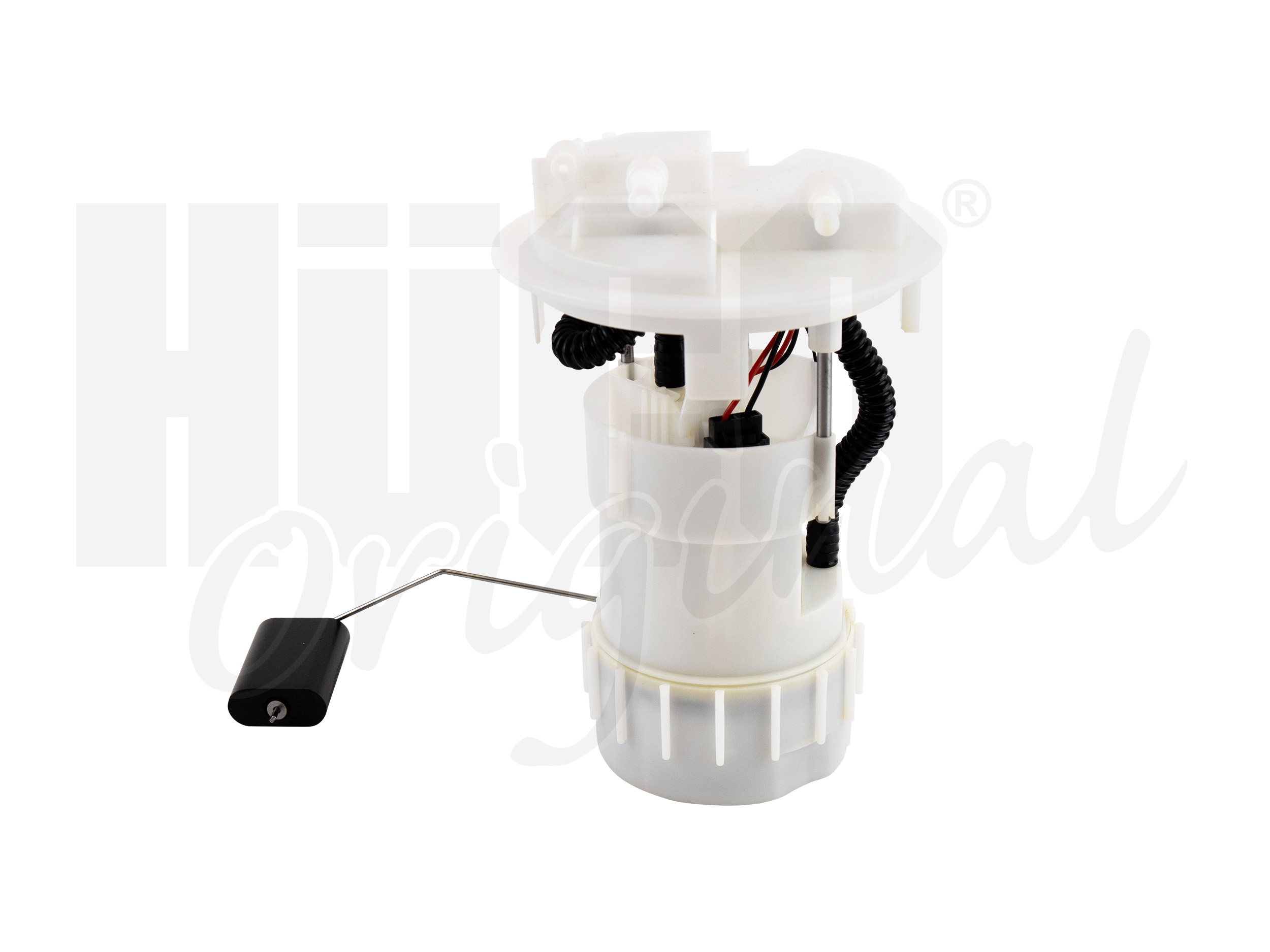 Fuel Feed Unit - 132721 HITACHI