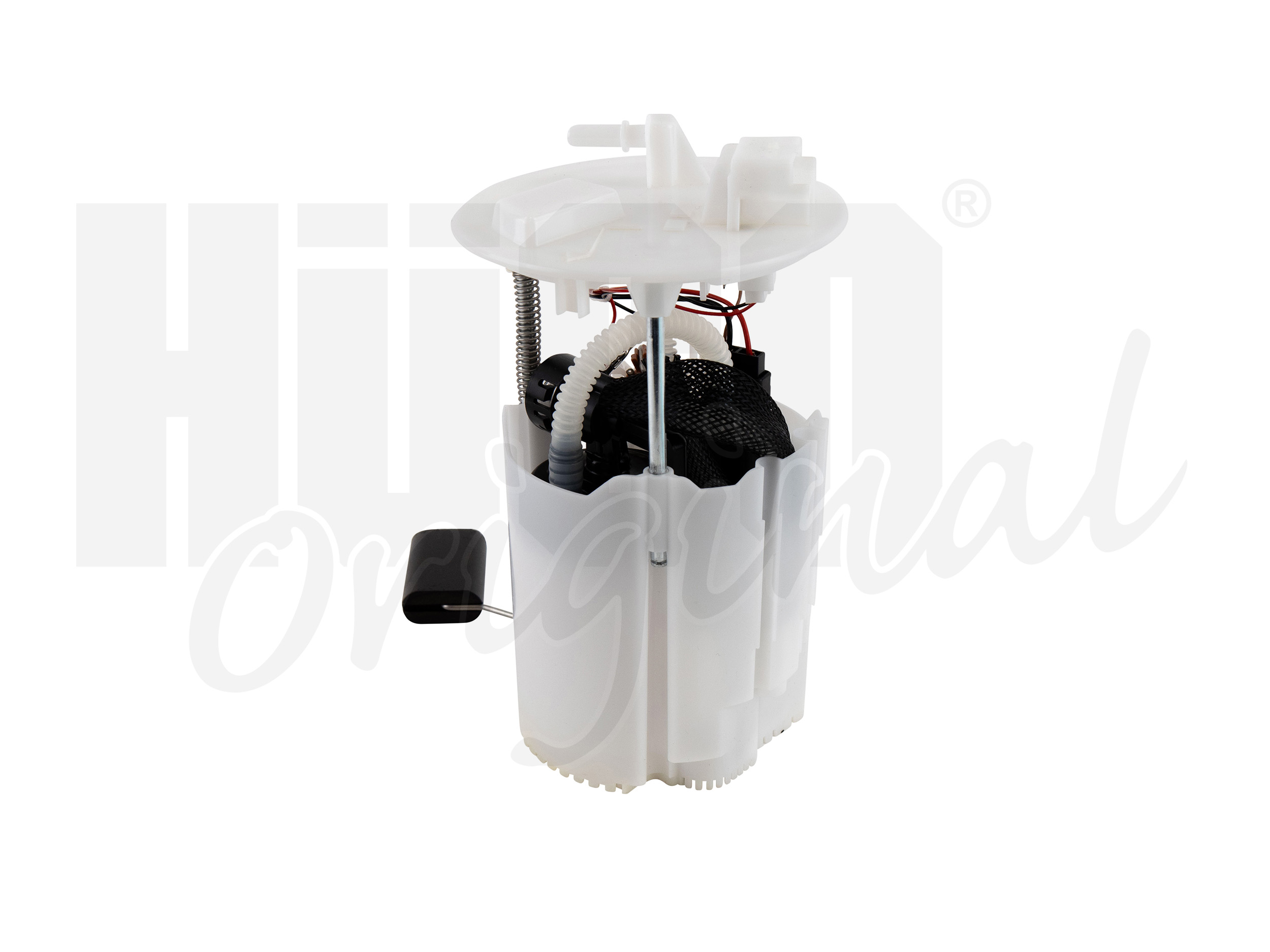 Fuel Feed Unit - 132722 HITACHI