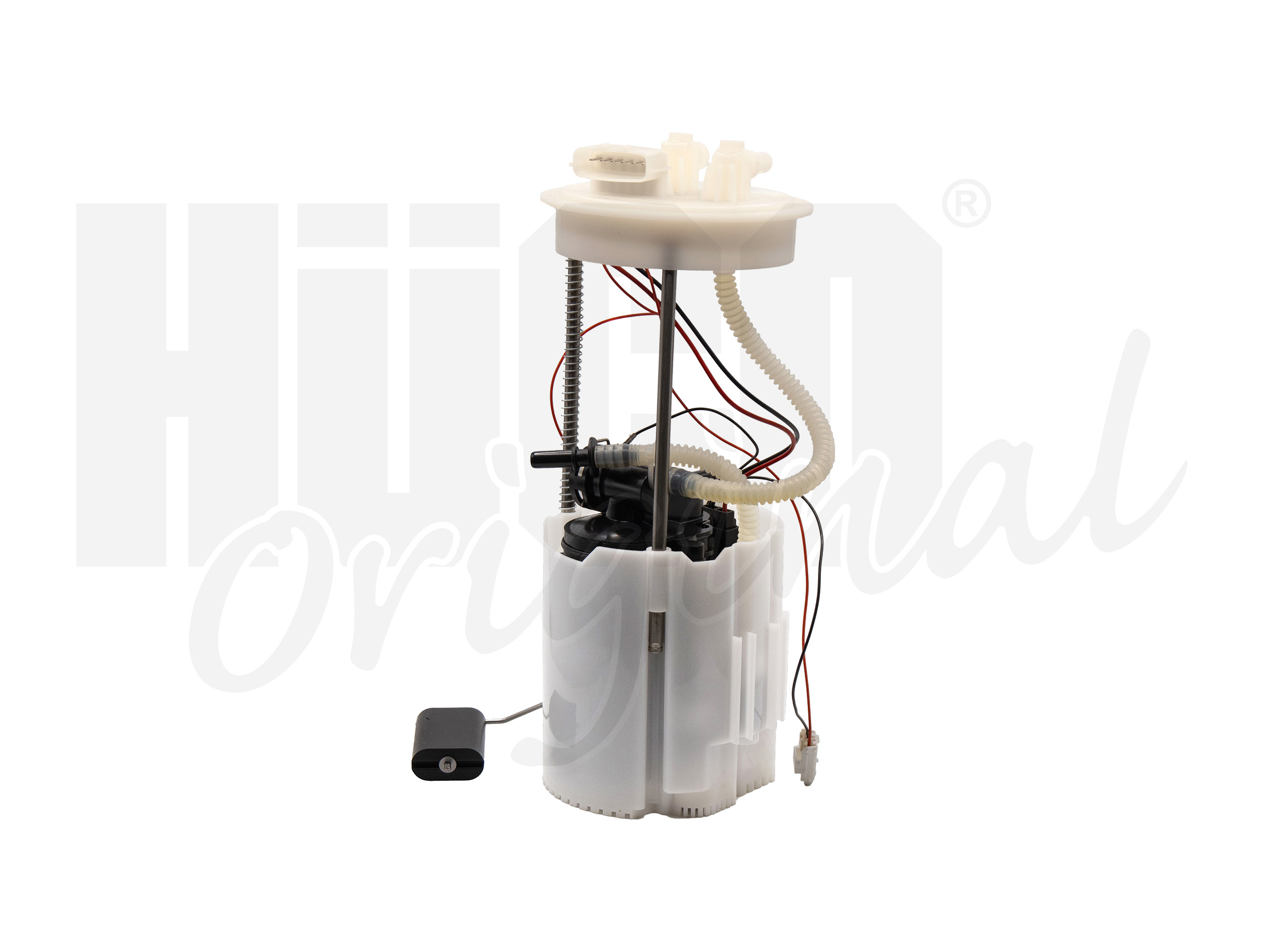 Fuel Feed Unit - 132724 HITACHI
