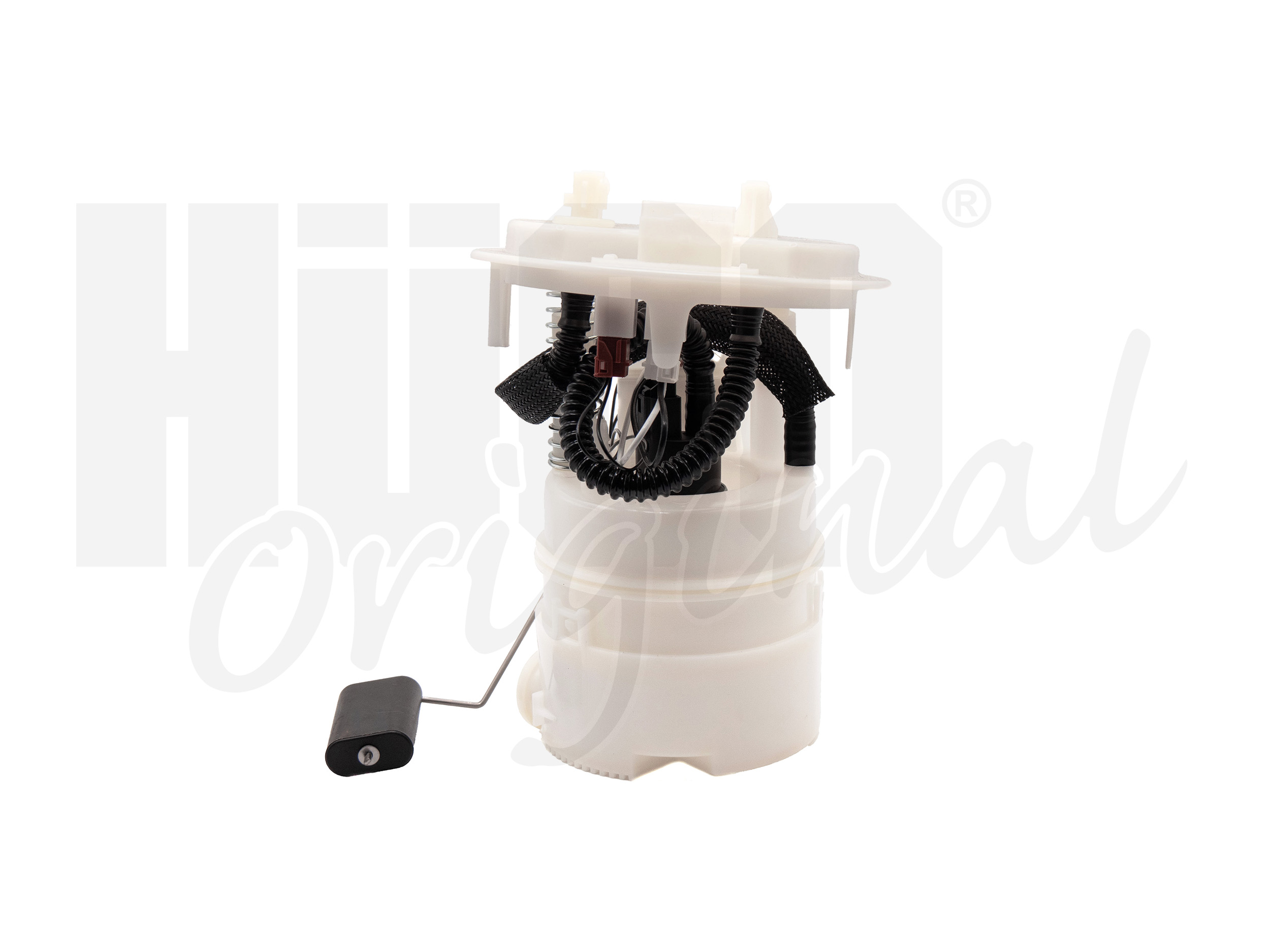 Fuel Feed Unit - 132725 HITACHI