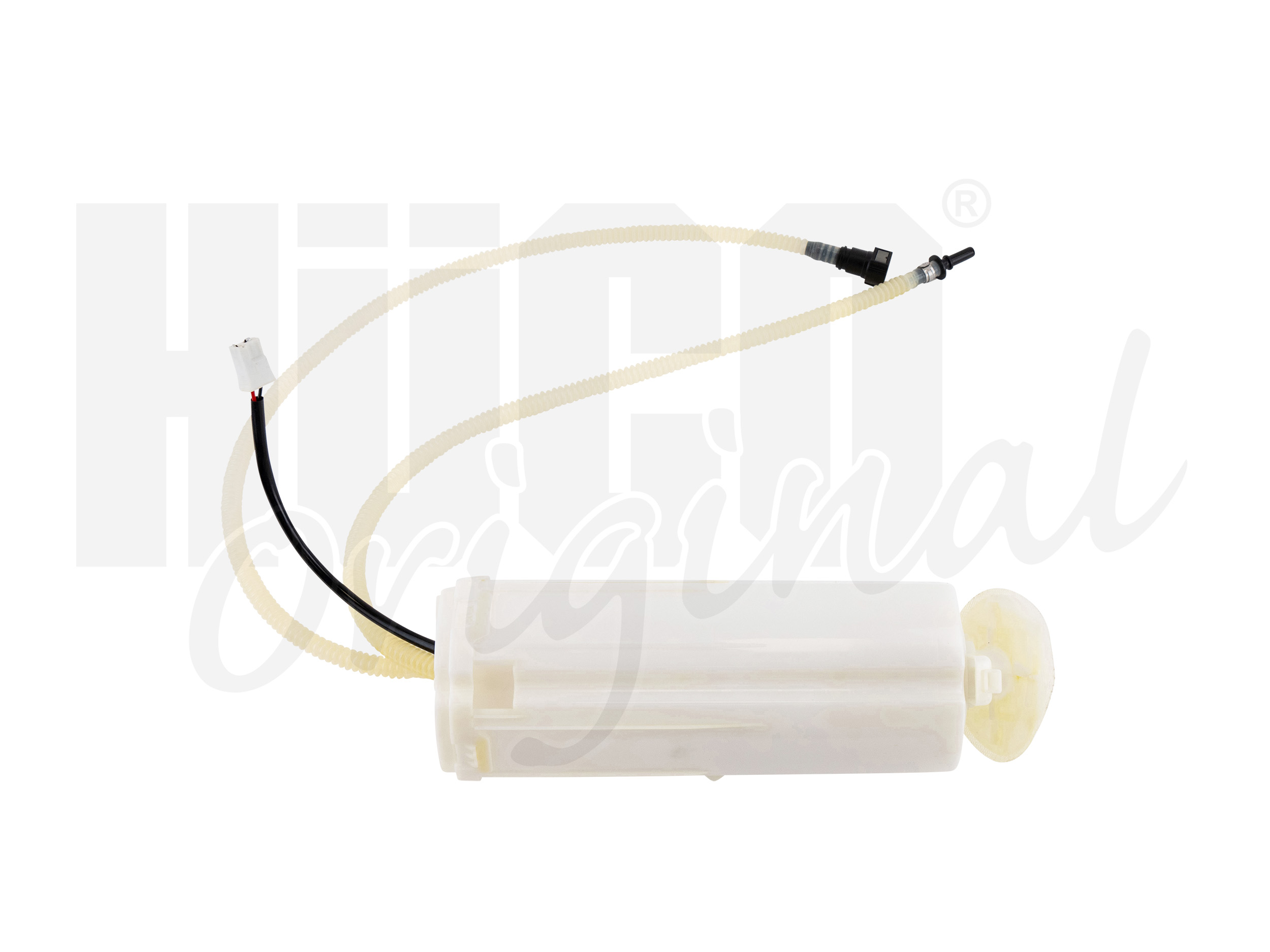Fuel Feed Unit - 132726 HITACHI