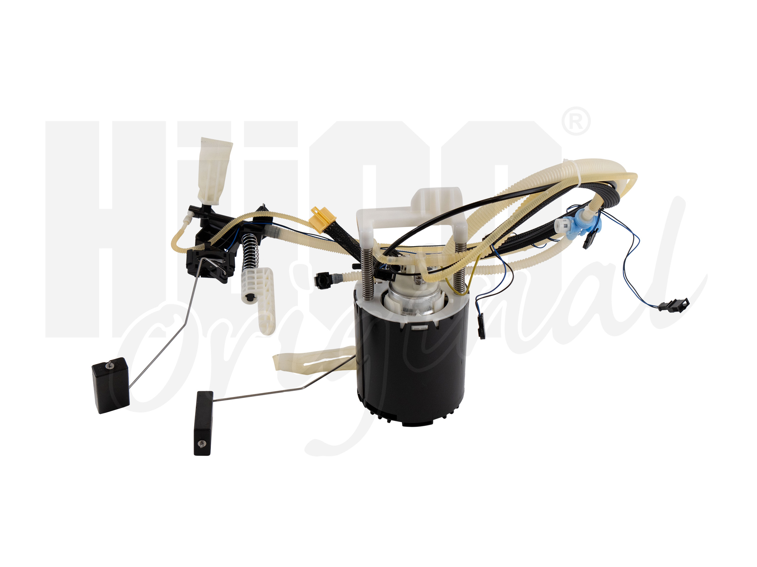 Fuel Feed Unit - 132727 HITACHI