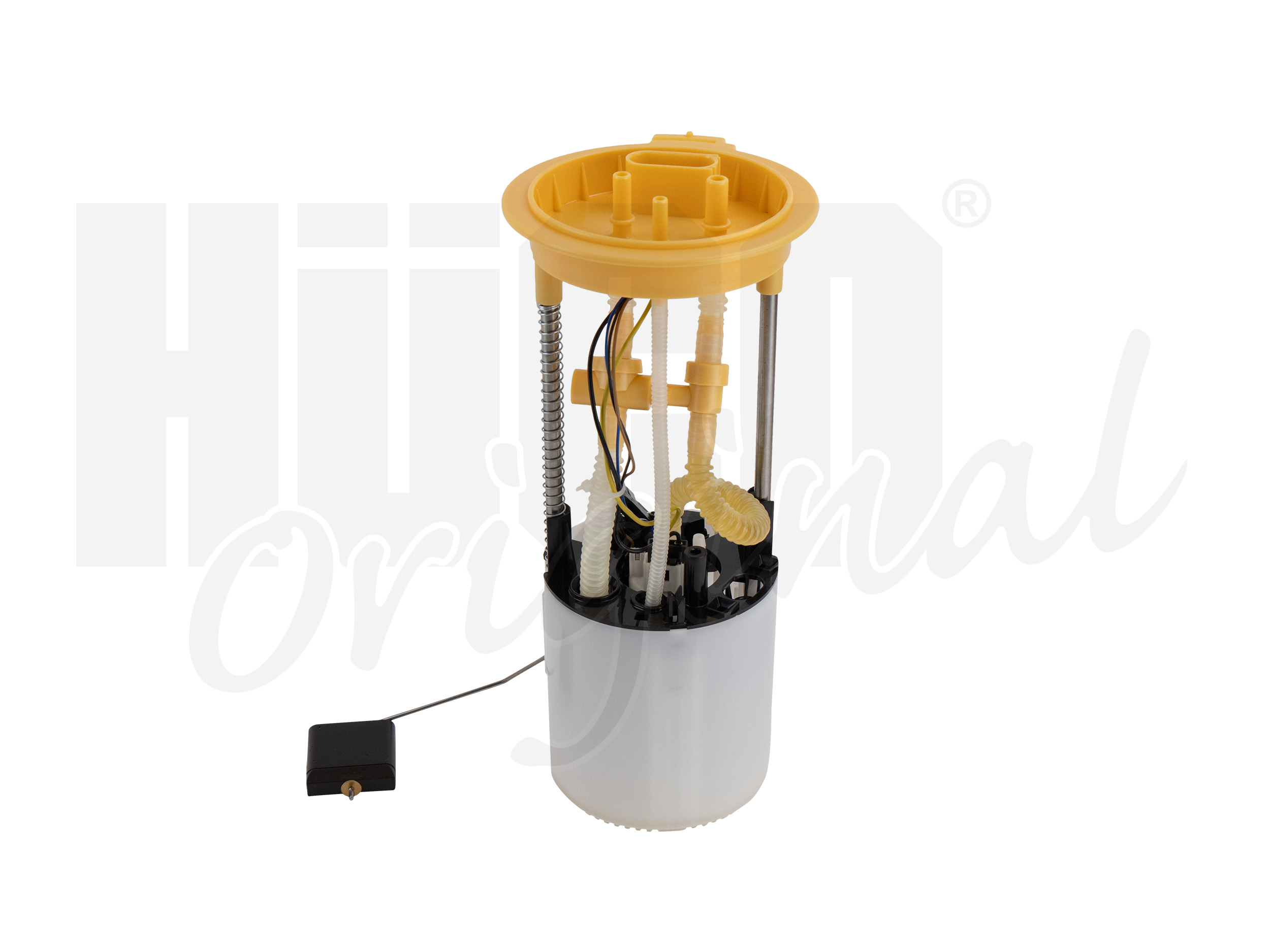 Imp. alimentazione carburante - 132732 HITACHI