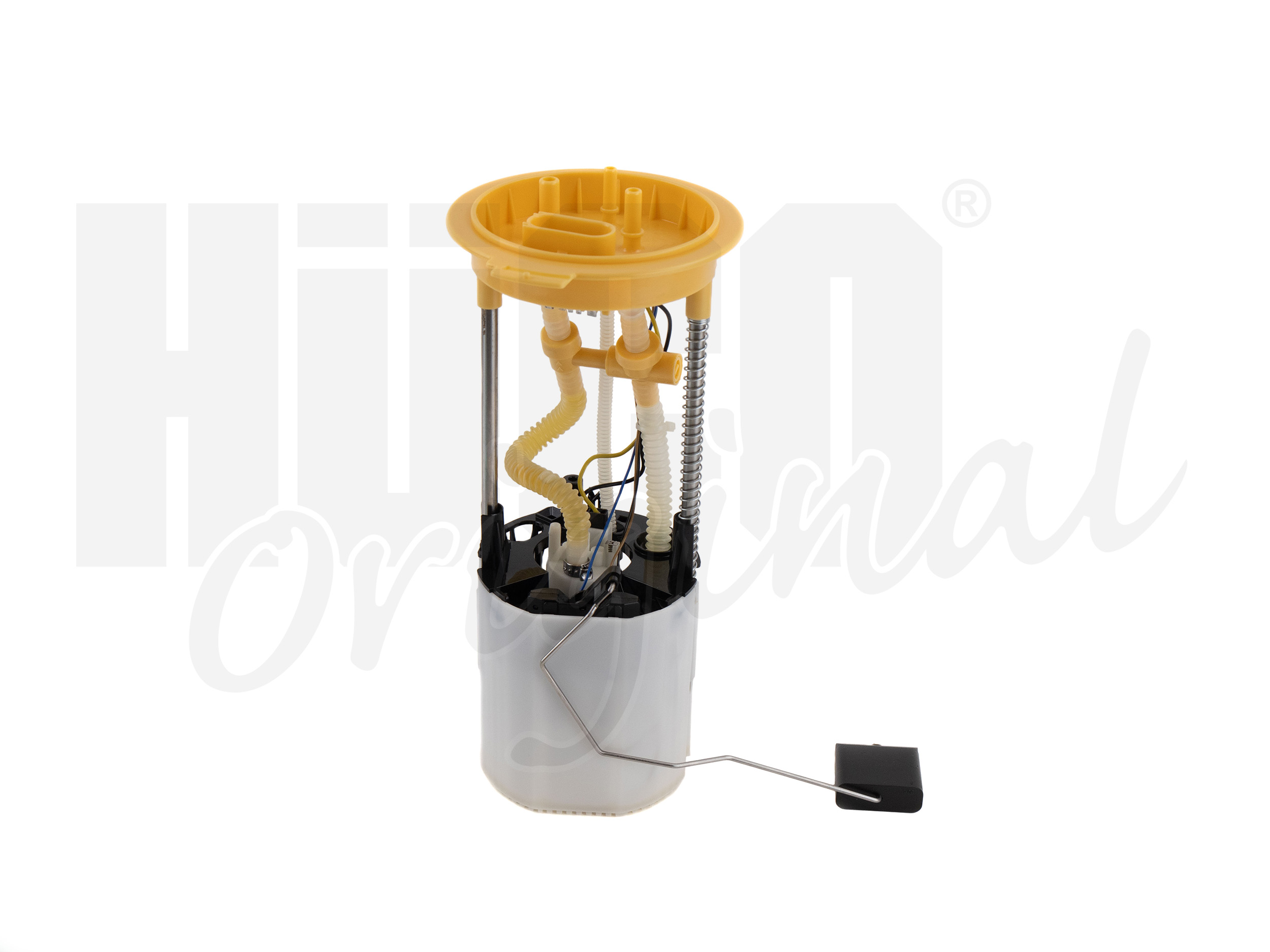Fuel Feed Unit - 132732 HITACHI