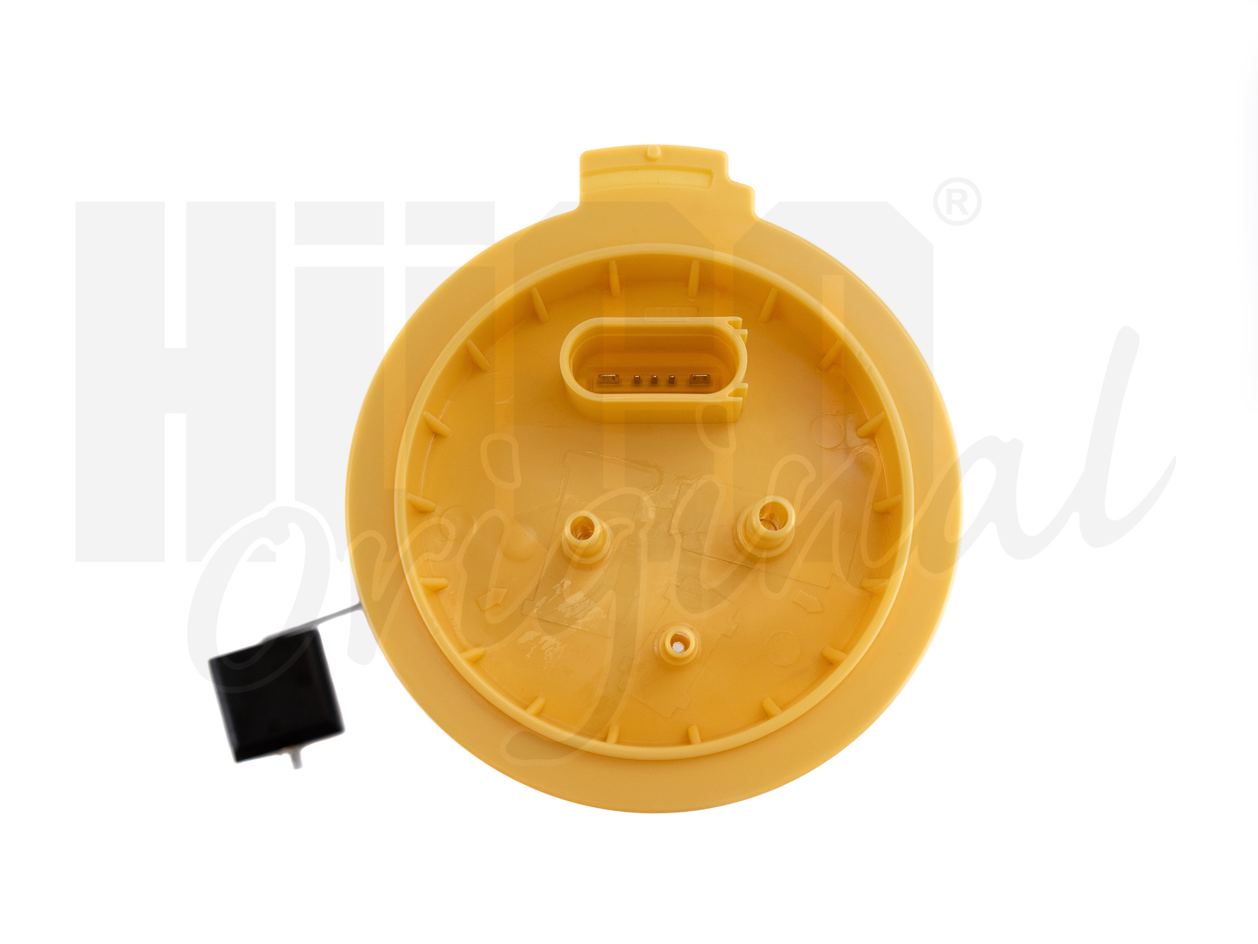 Fuel Feed Unit - 132732 HITACHI