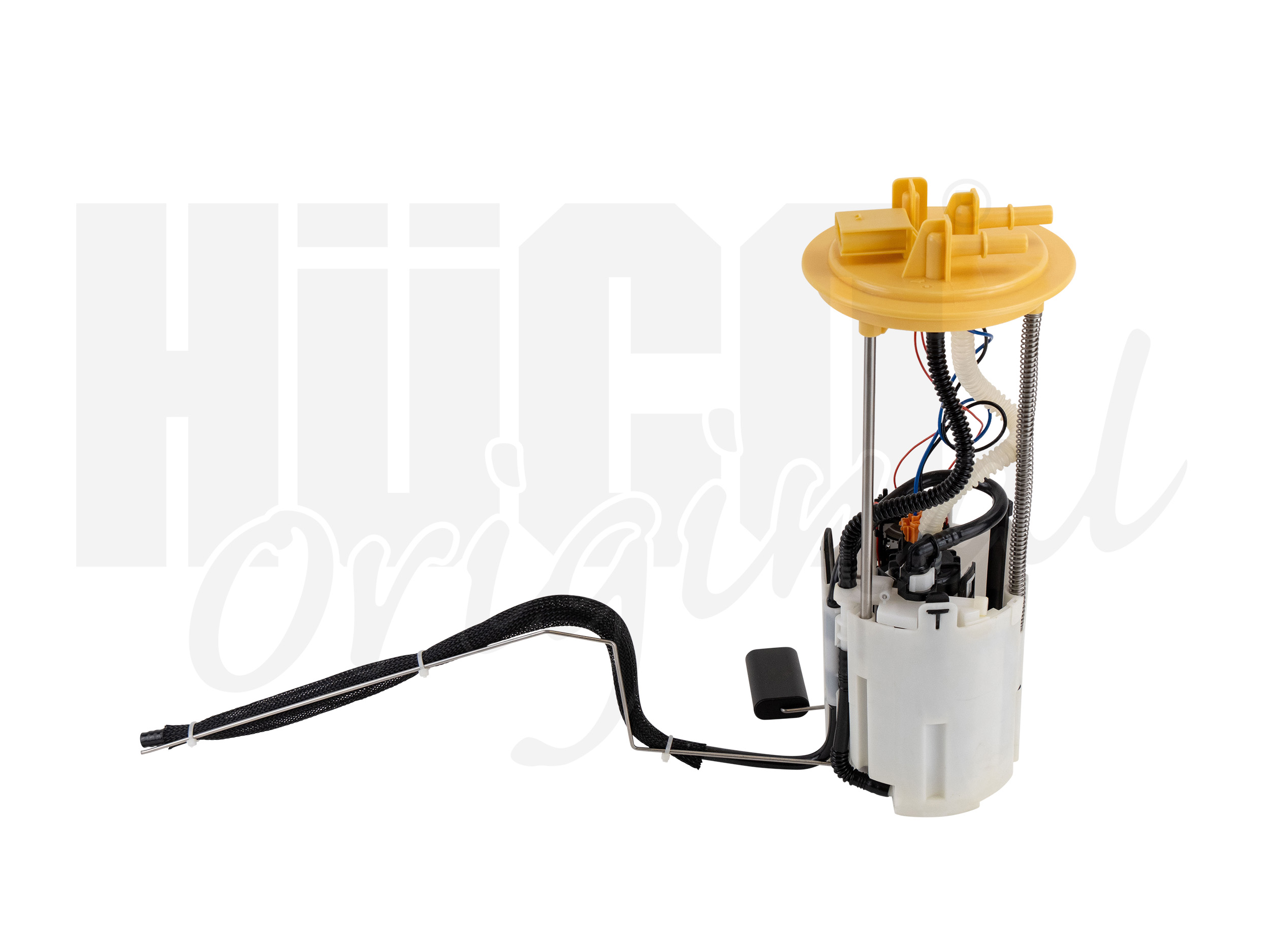 Imp. alimentazione carburante - 132733 HITACHI