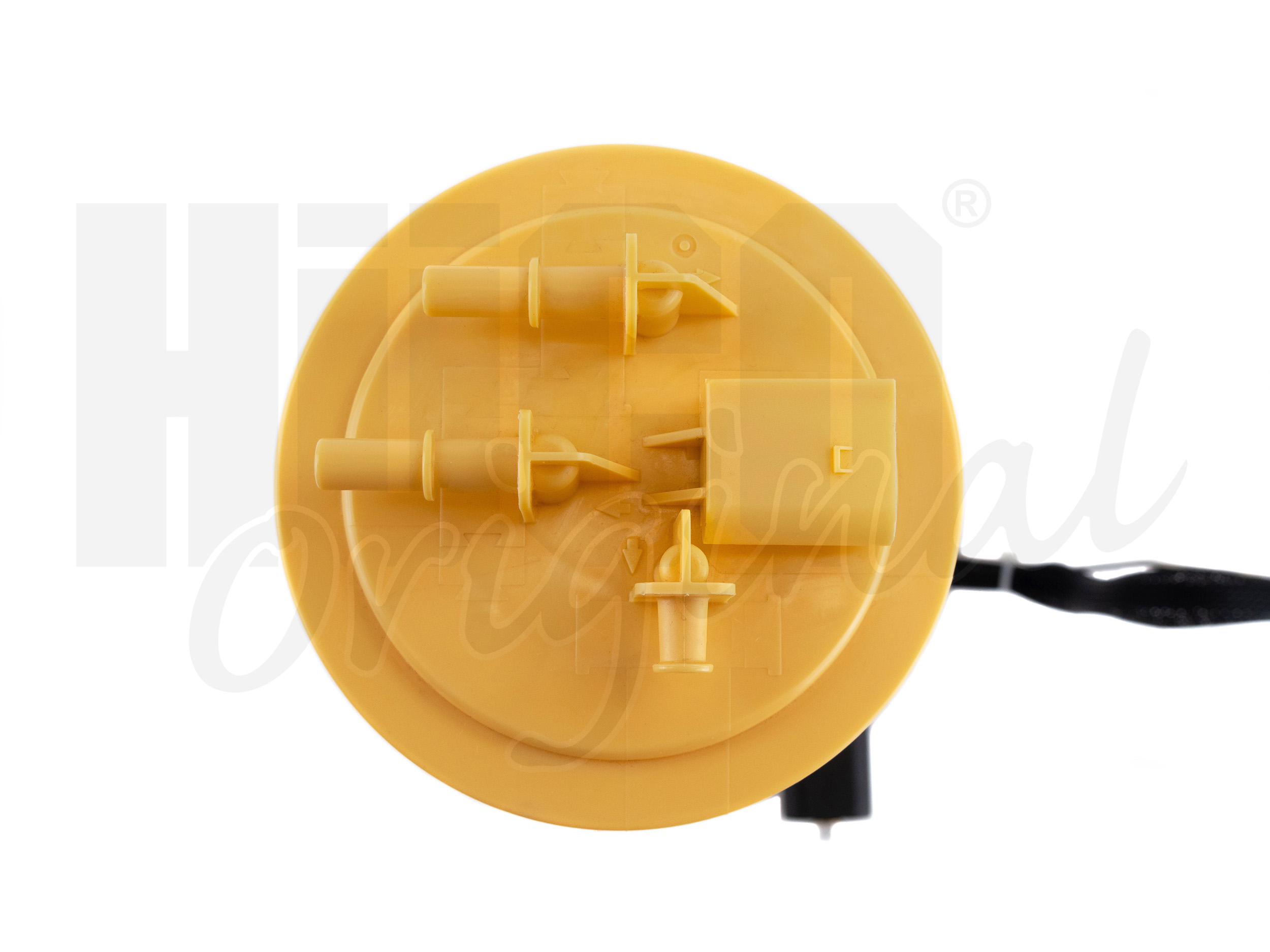 Fuel Feed Unit - 132733 HITACHI