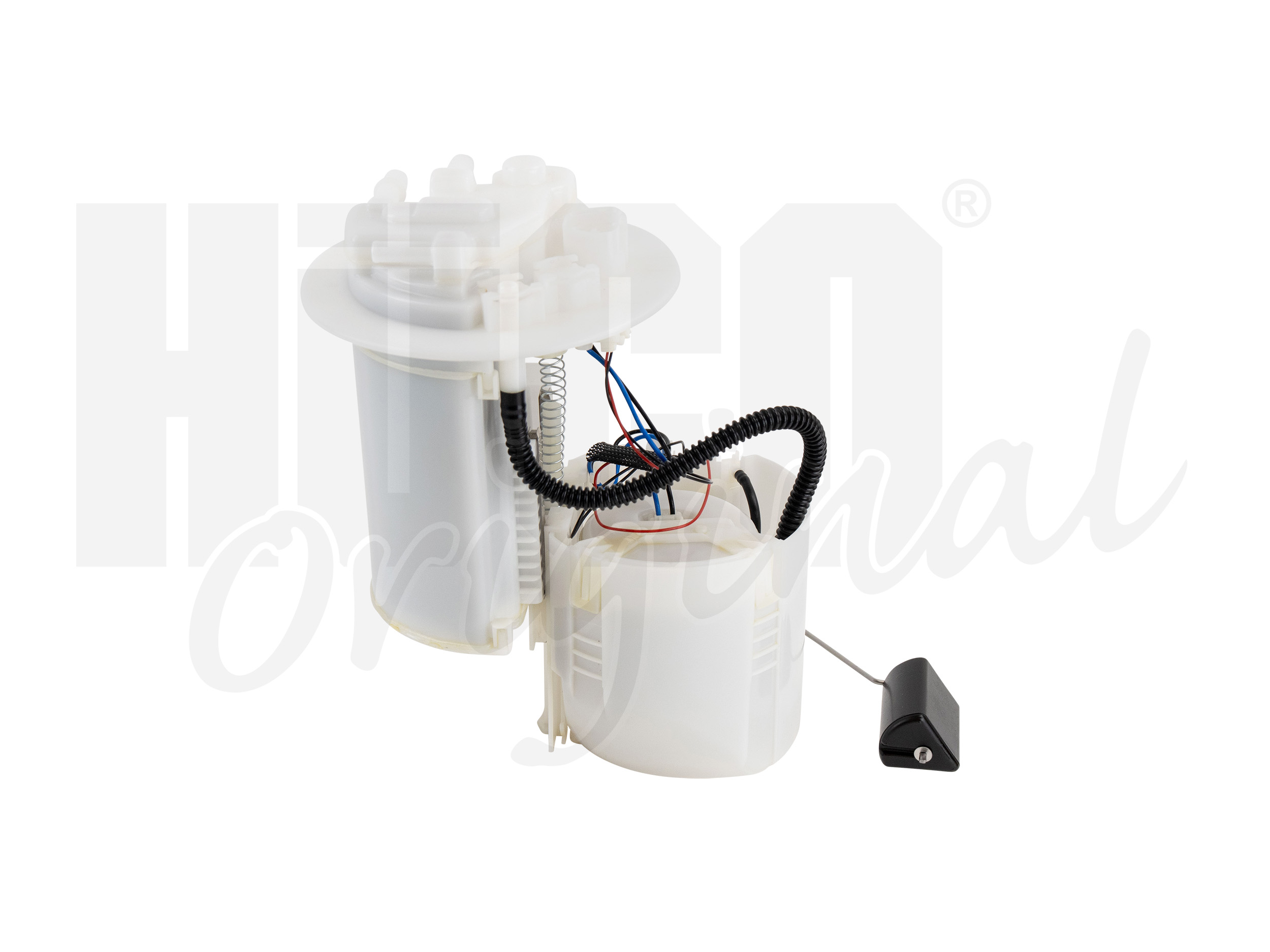 Fuel Feed Unit - 132734 HITACHI