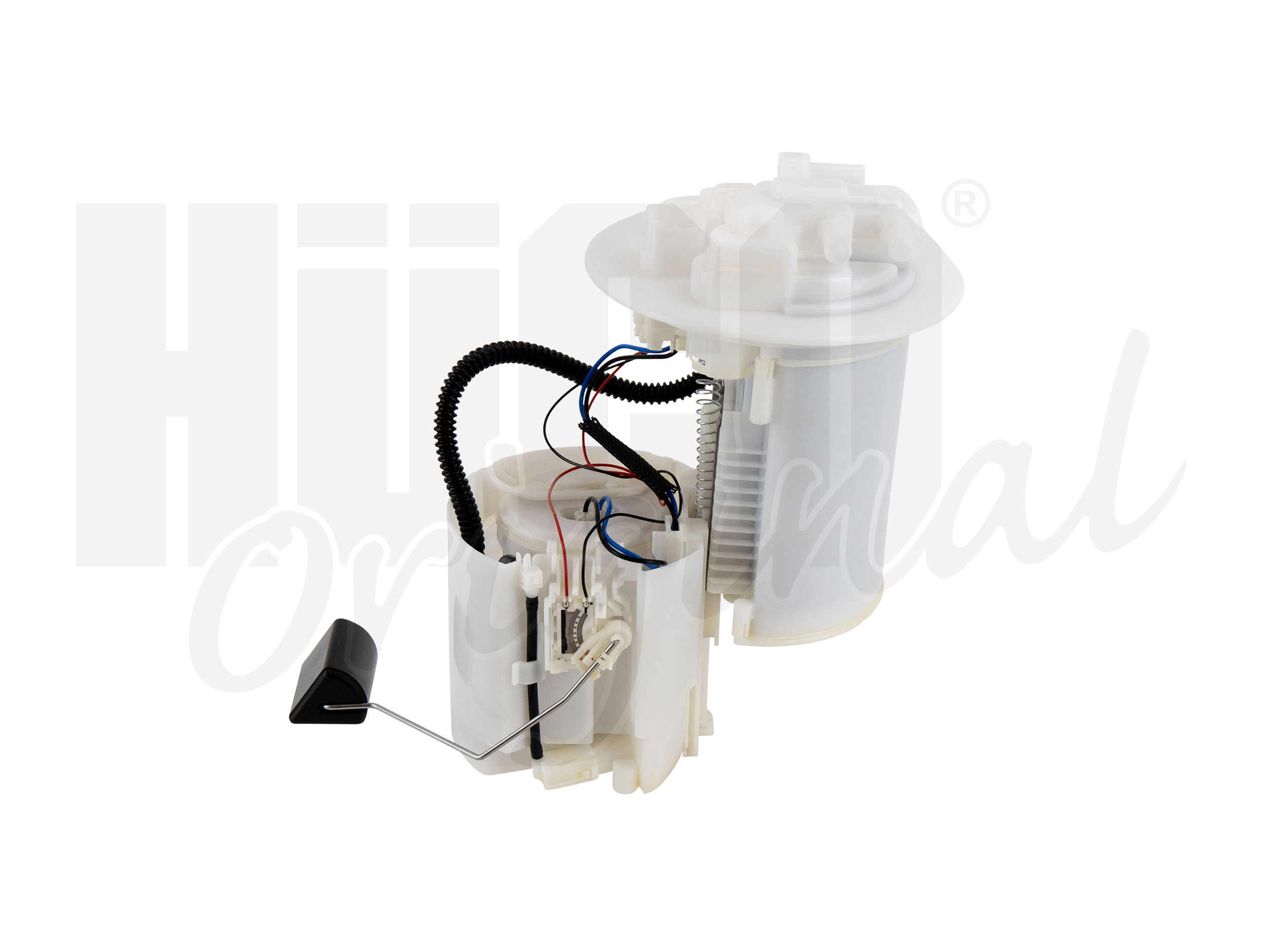 Fuel Feed Unit - 132734 HITACHI