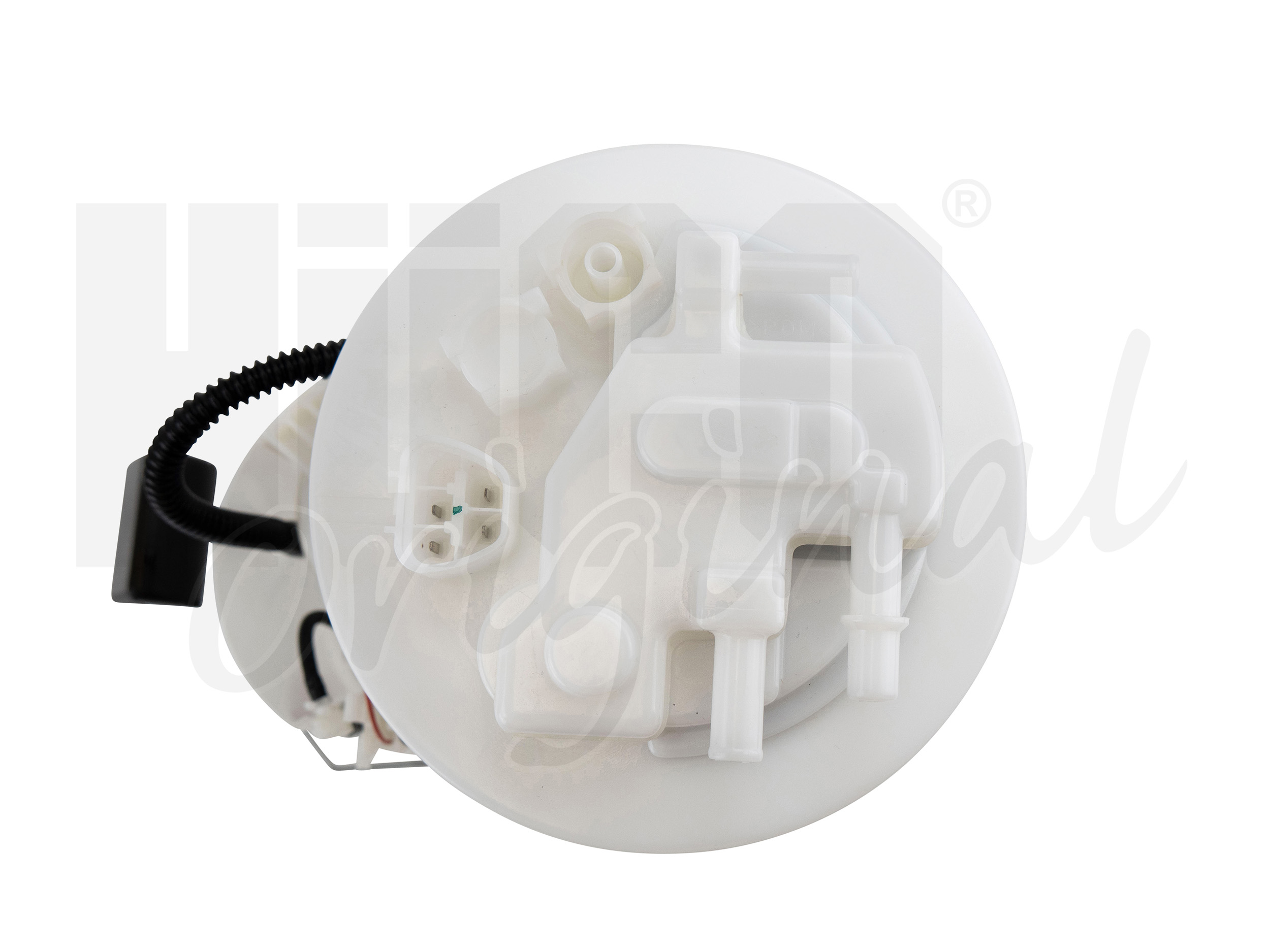 Fuel Feed Unit - 132734 HITACHI