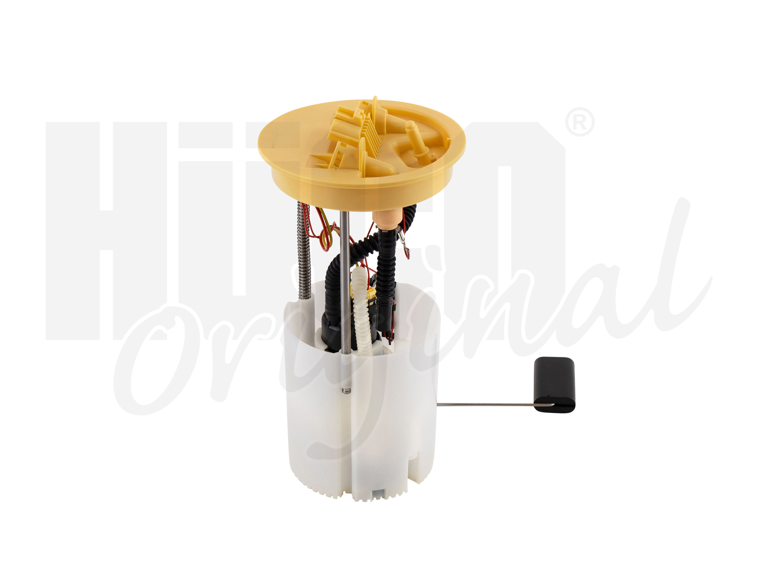 Imp. alimentazione carburante - 132735 HITACHI