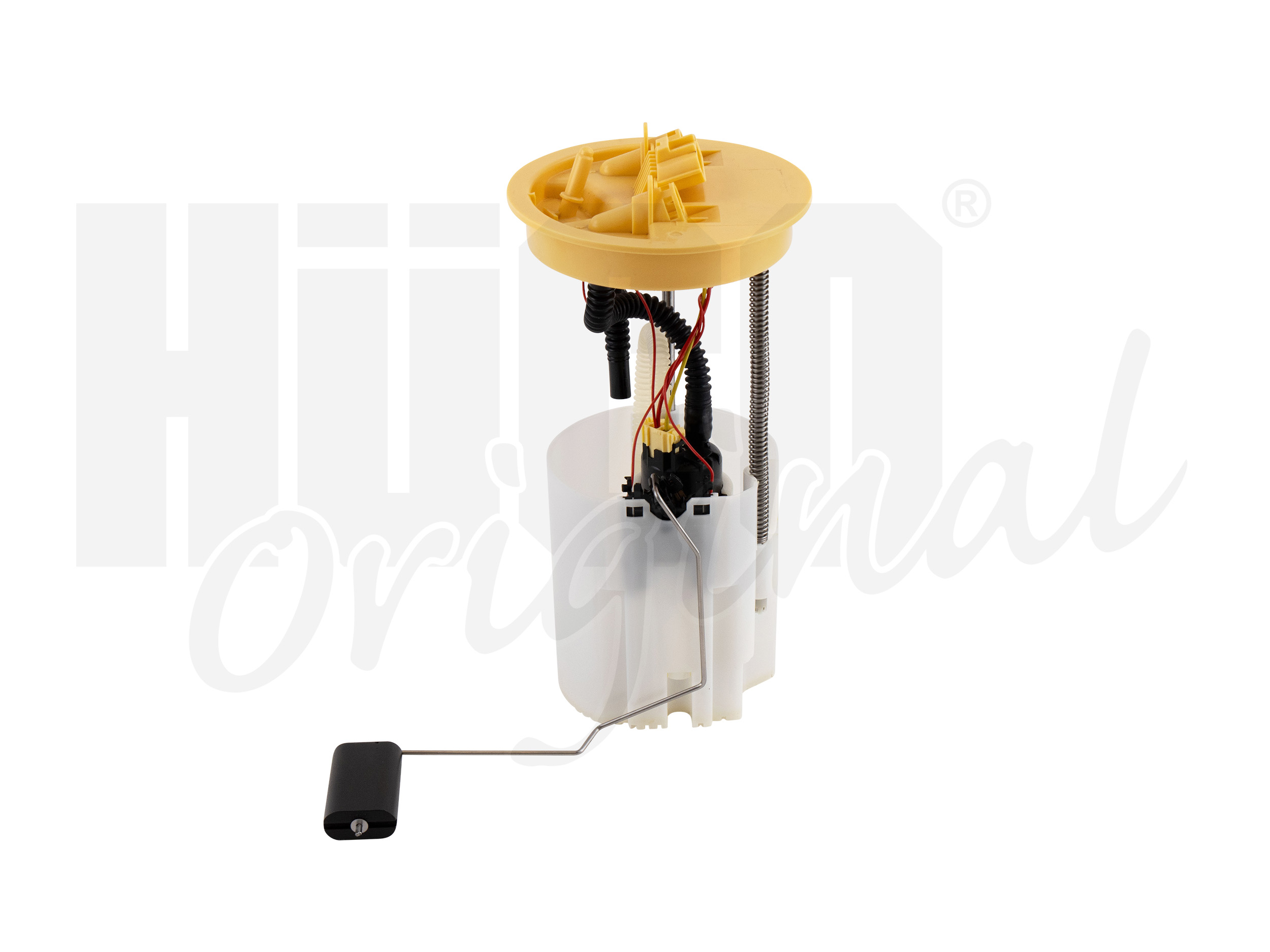 Fuel Feed Unit - 132735 HITACHI