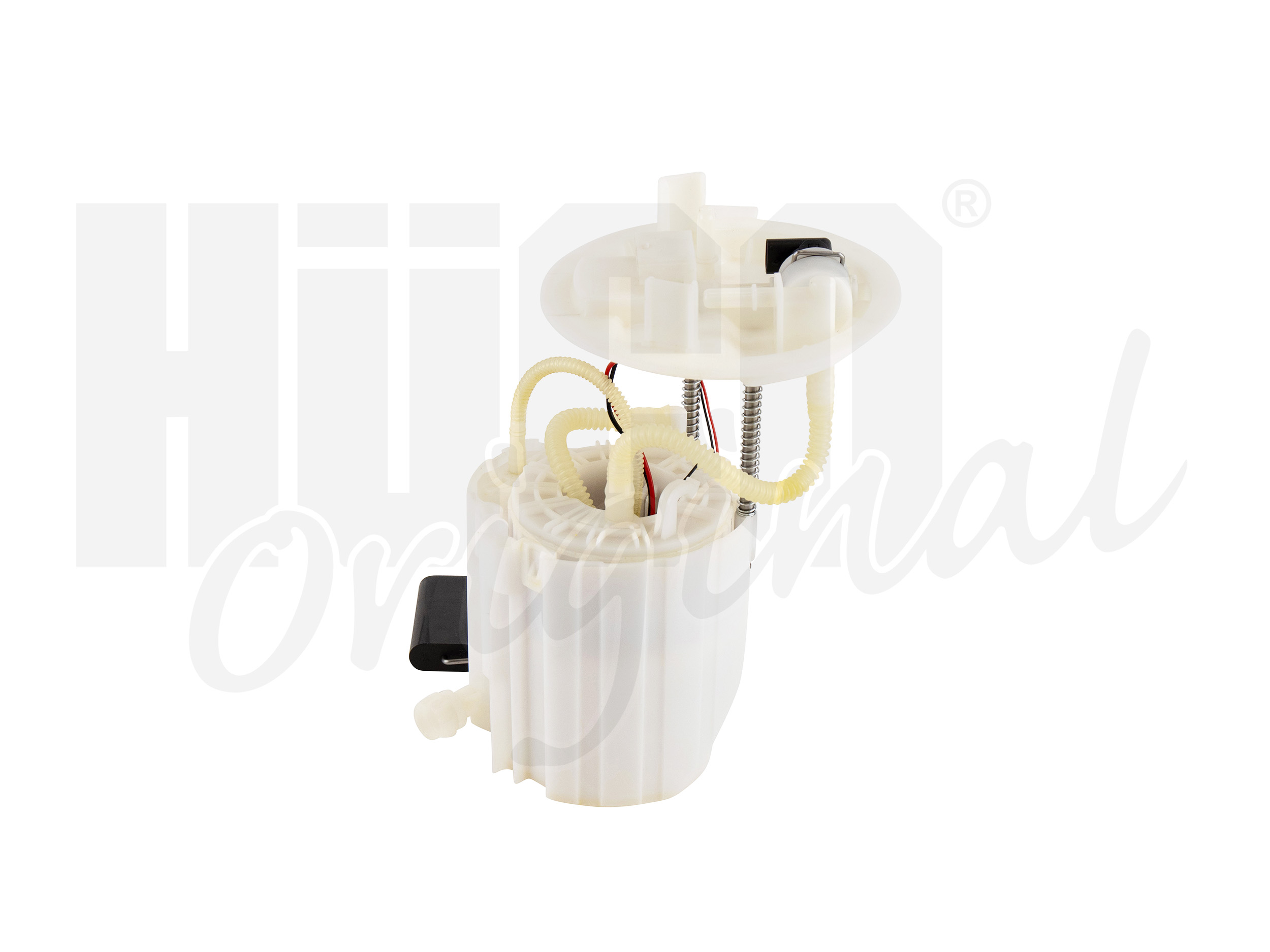 Fuel Feed Unit - 132737 HITACHI