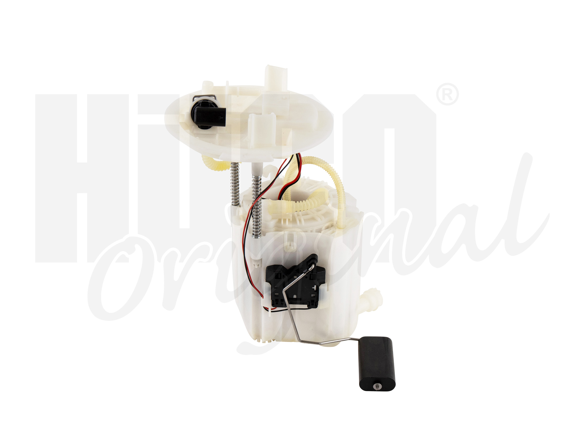 Fuel Feed Unit - 132737 HITACHI