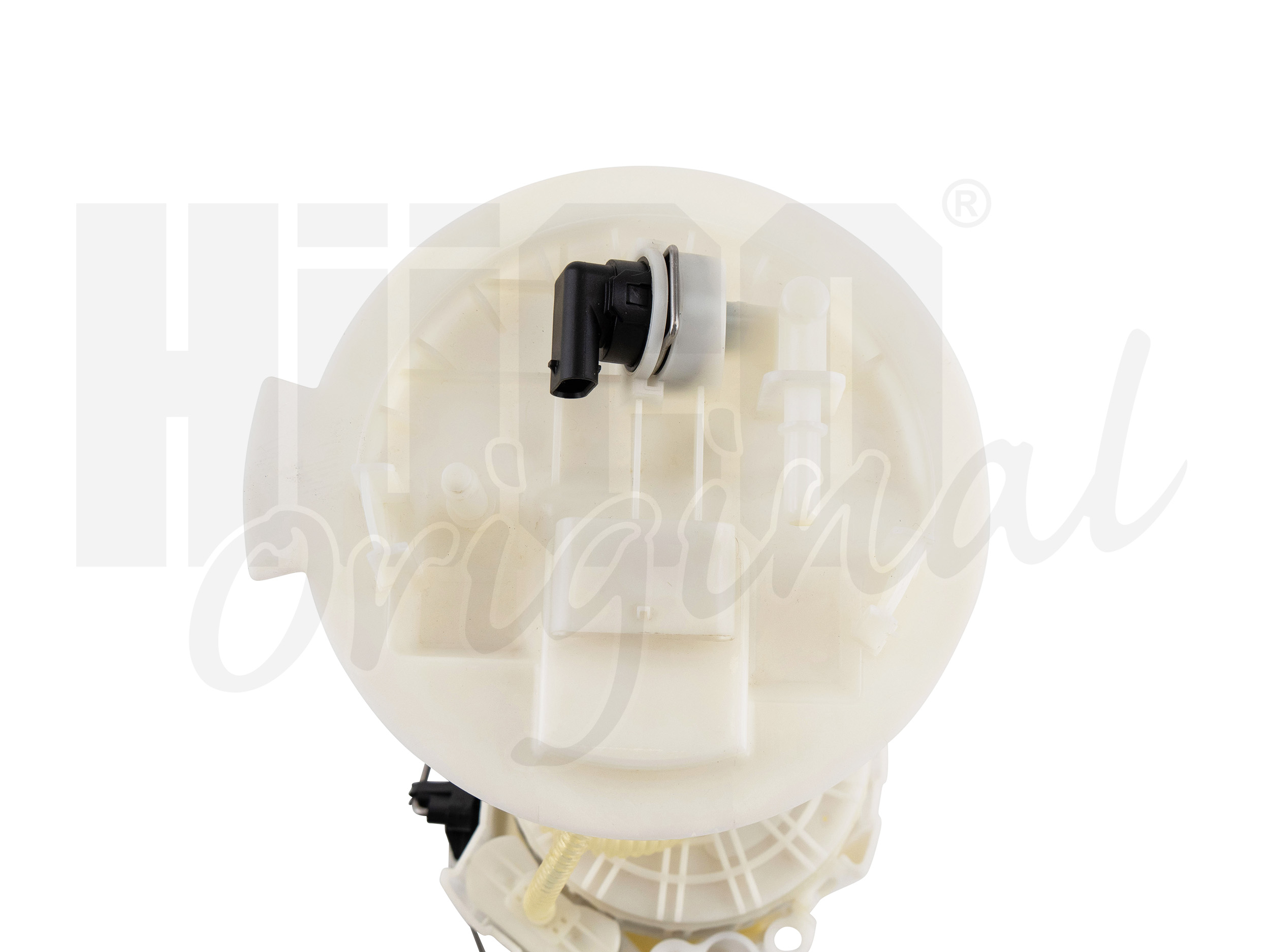 Fuel Feed Unit - 132737 HITACHI