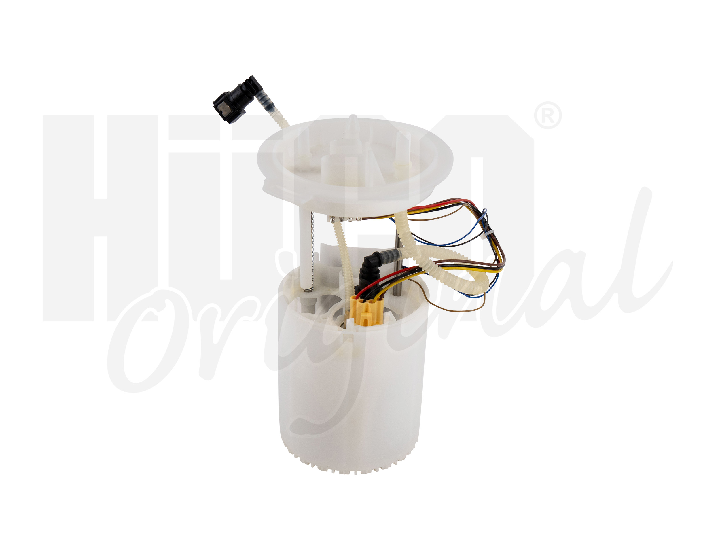 Fuel Feed Unit - 132738 HITACHI