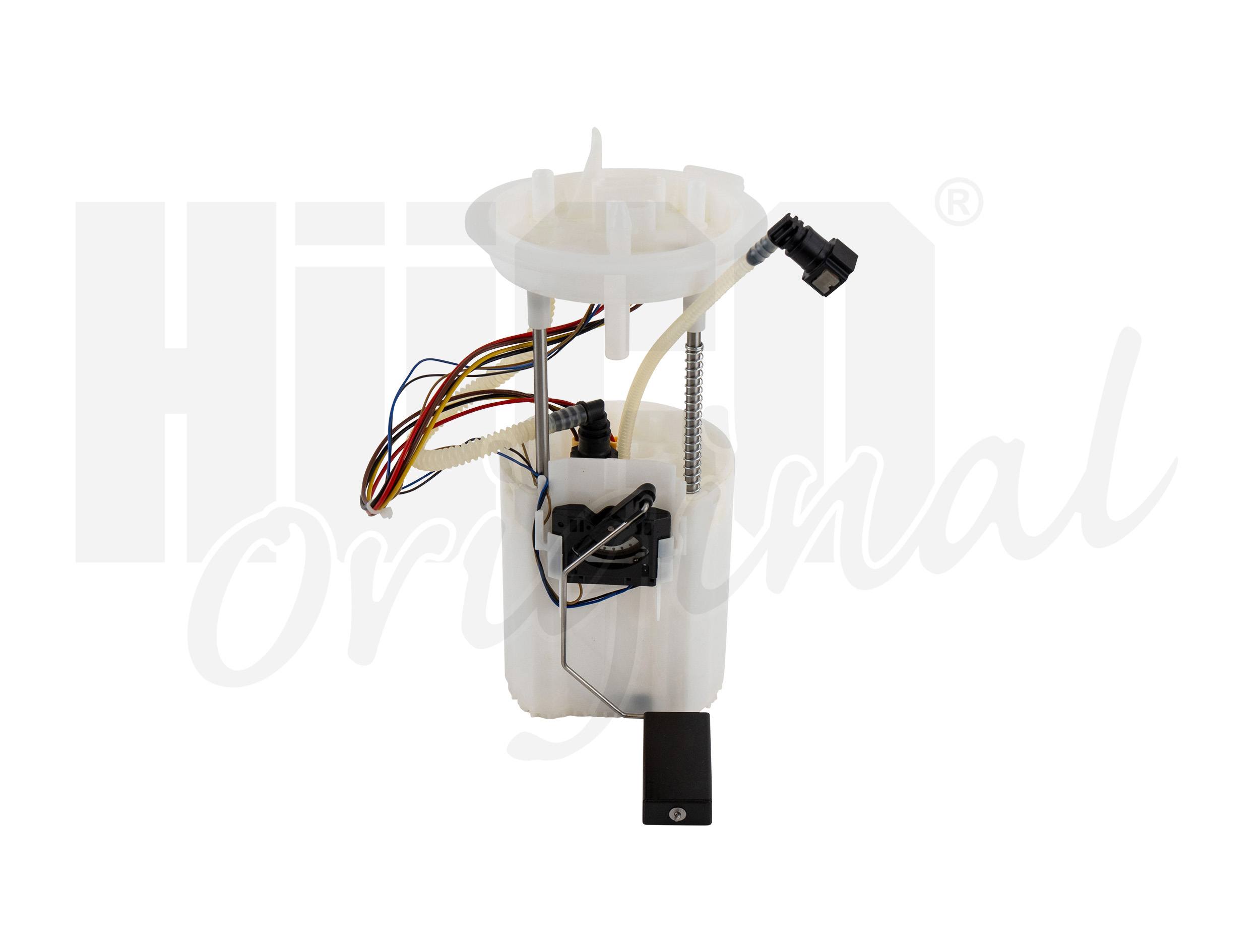 Fuel Feed Unit - 132738 HITACHI