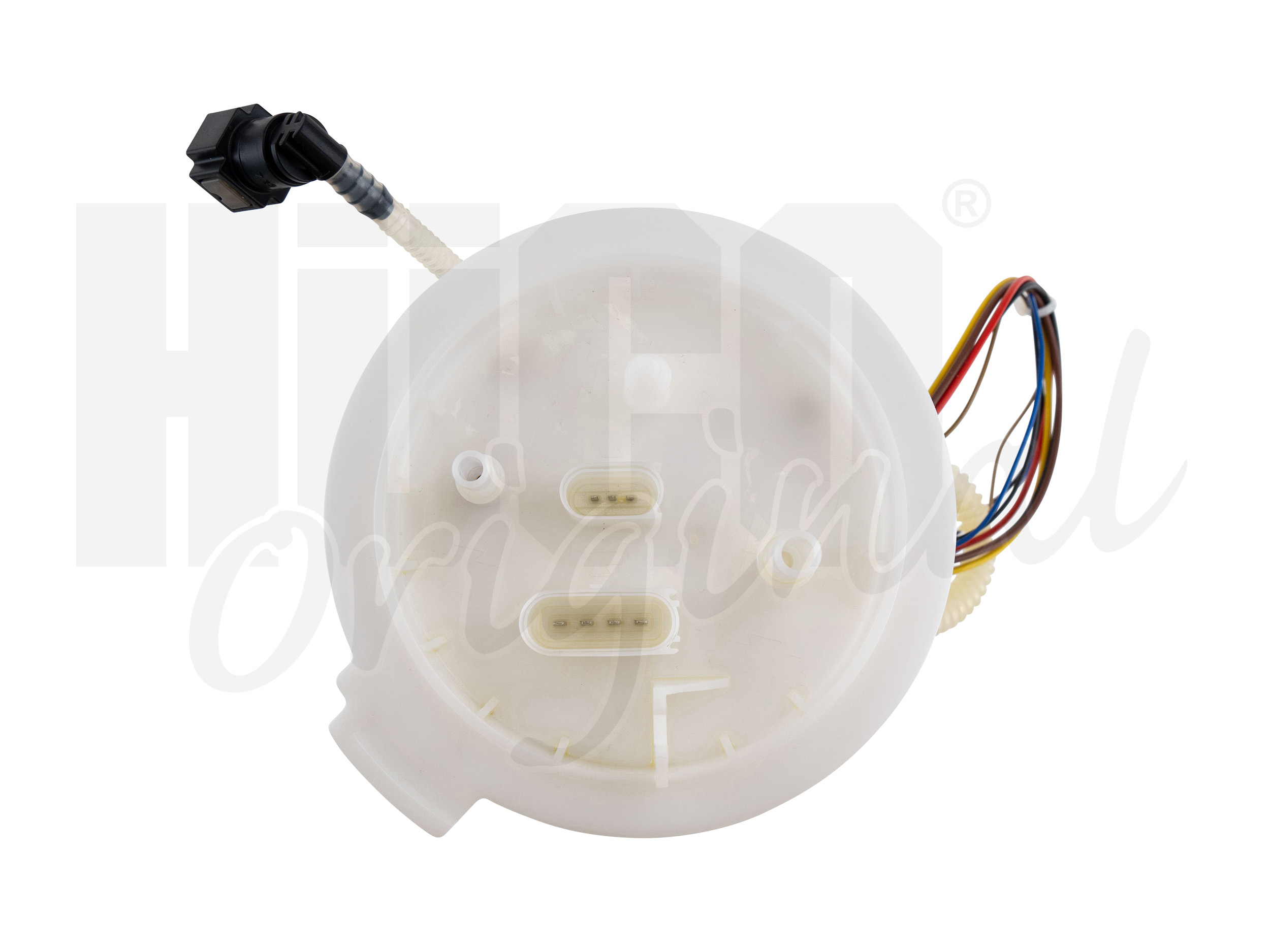 Fuel Feed Unit - 132738 HITACHI