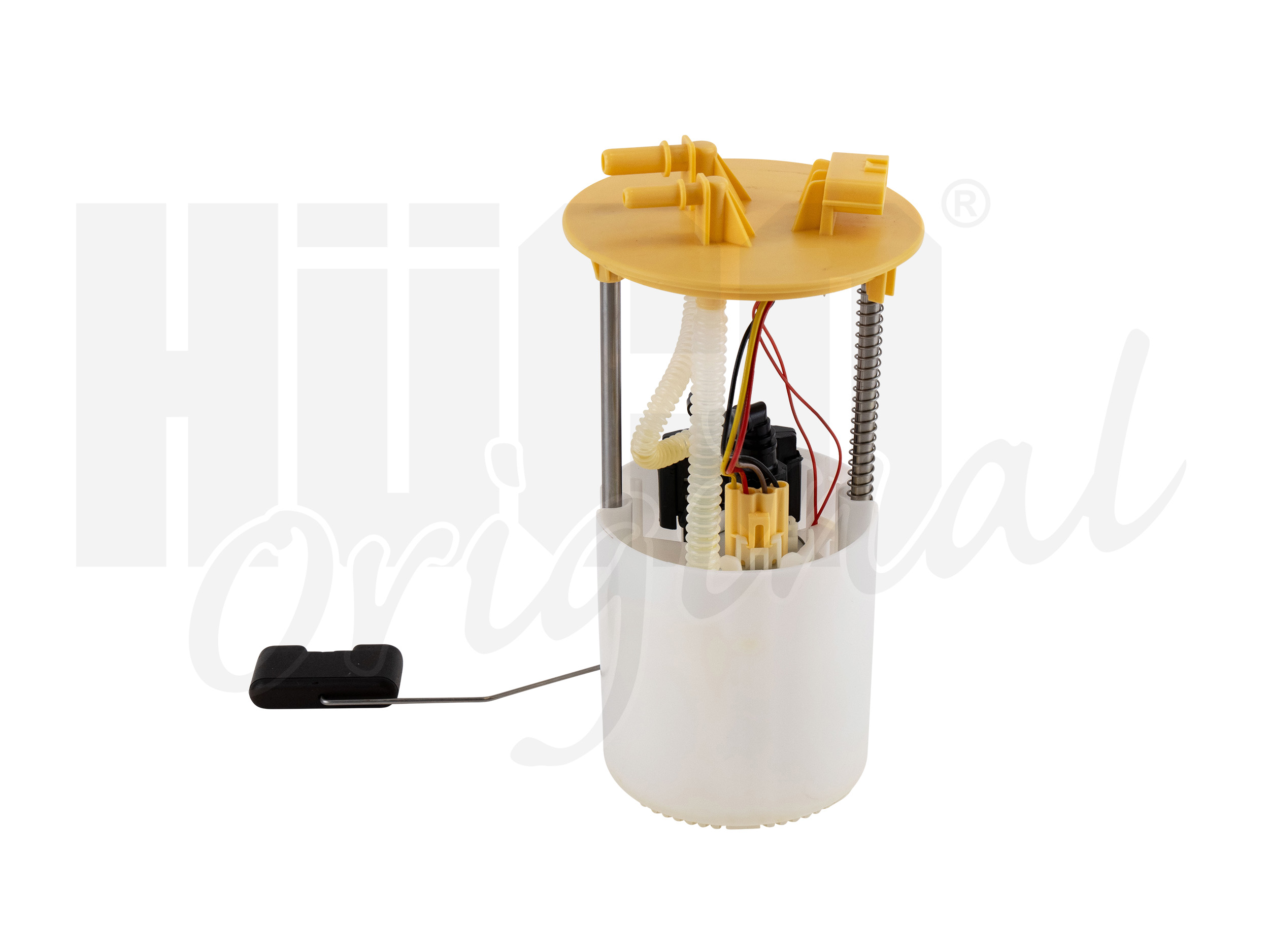 Fuel Feed Unit - 132739 HITACHI