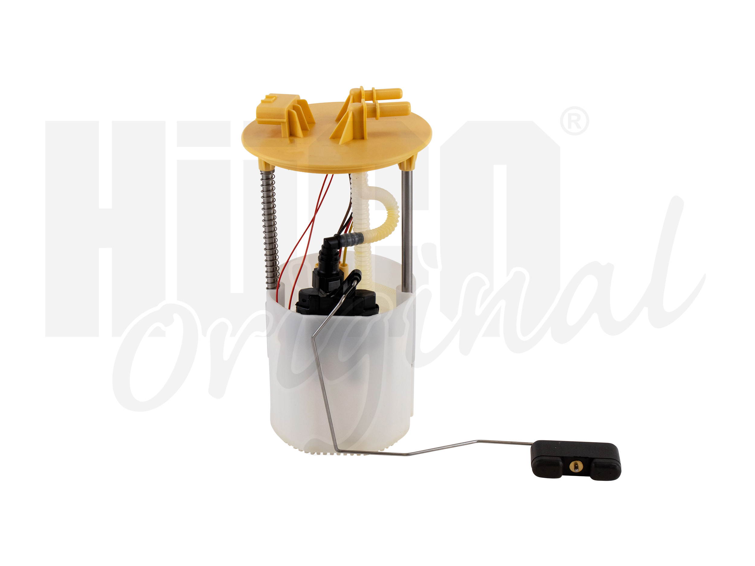 Fuel Feed Unit - 132739 HITACHI