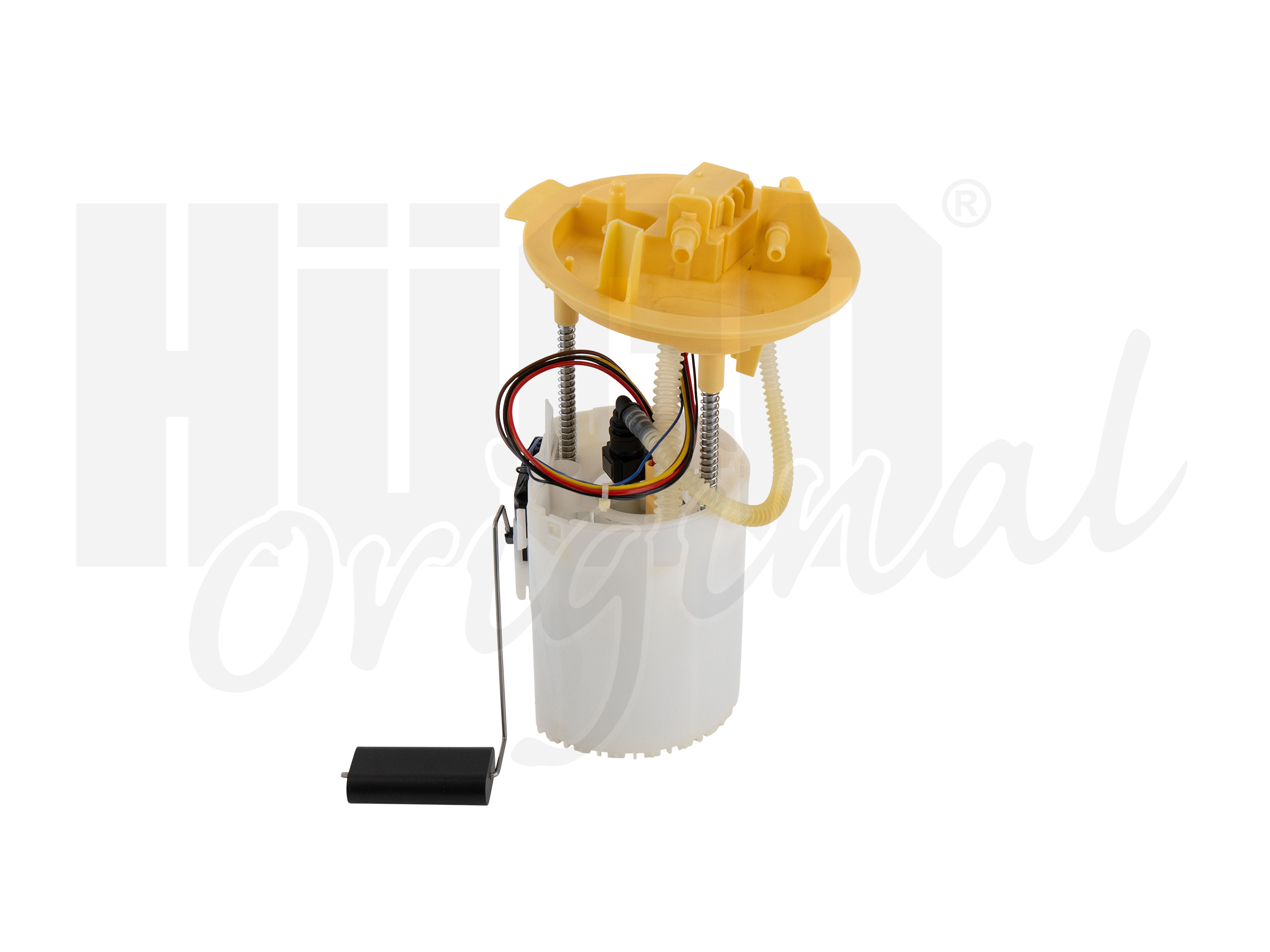 Imp. alimentazione carburante - 132740 HITACHI