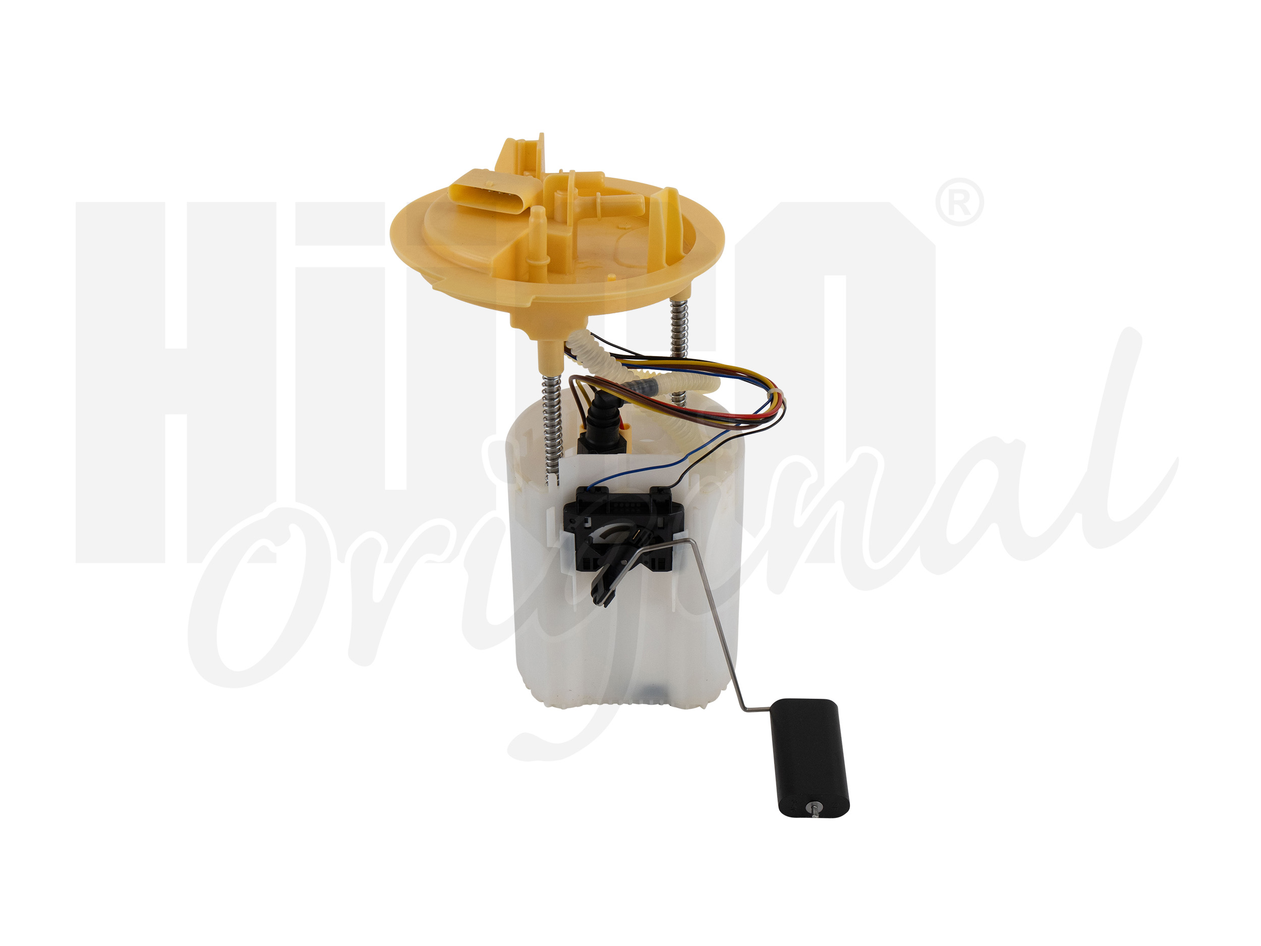 Fuel Feed Unit - 132740 HITACHI
