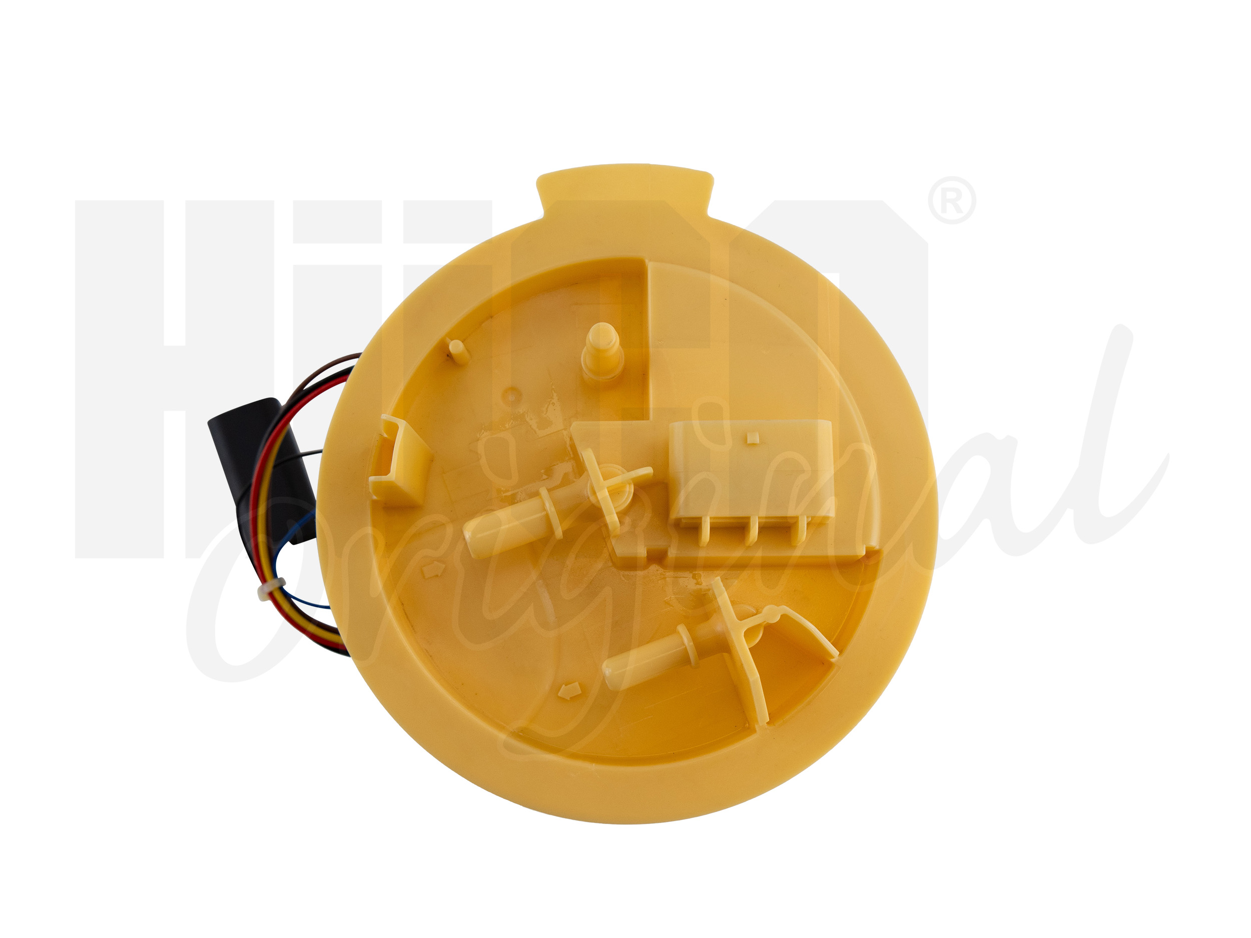 Fuel Feed Unit - 132740 HITACHI