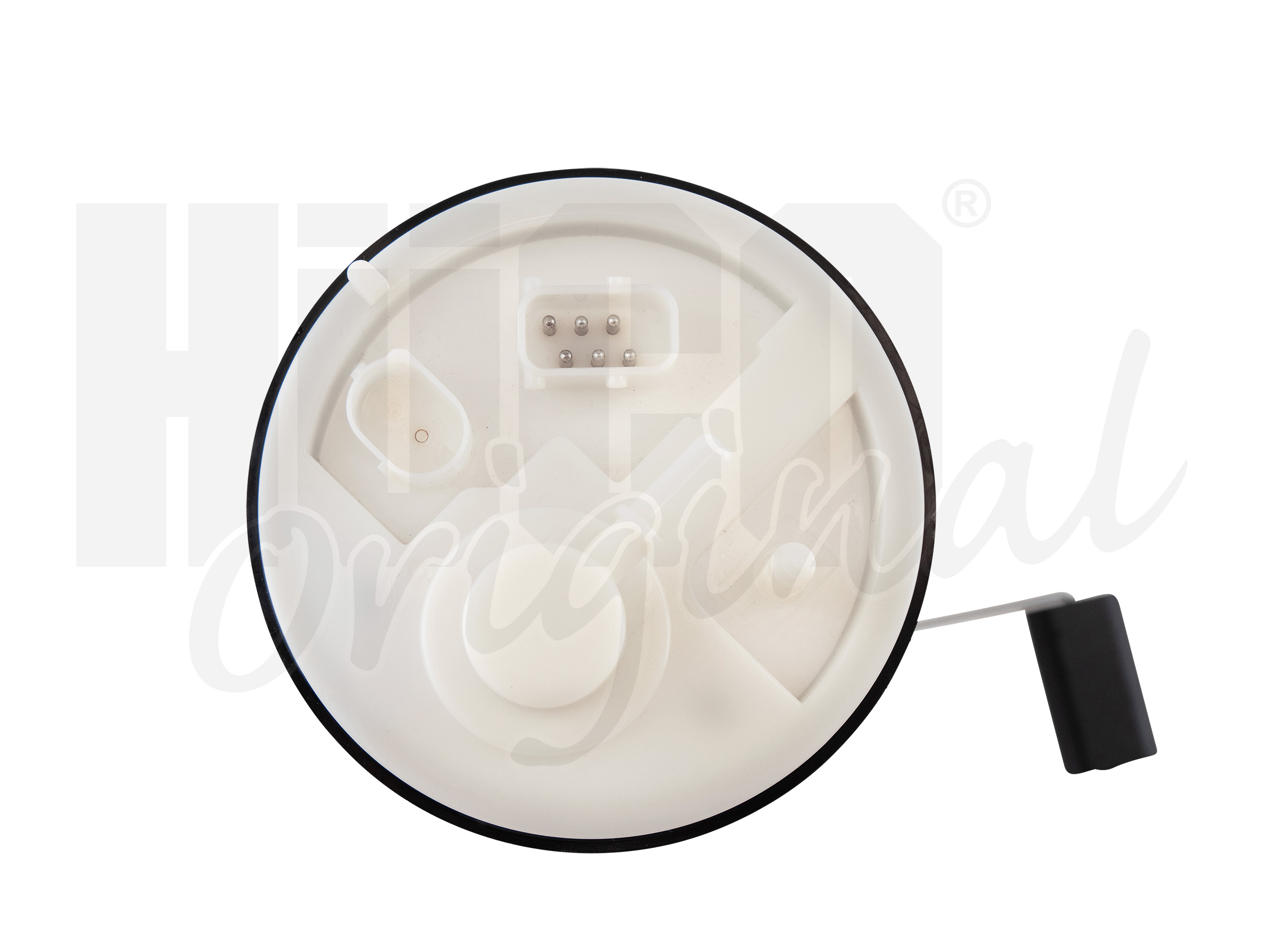 Fuel Feed Unit - 132743 HITACHI