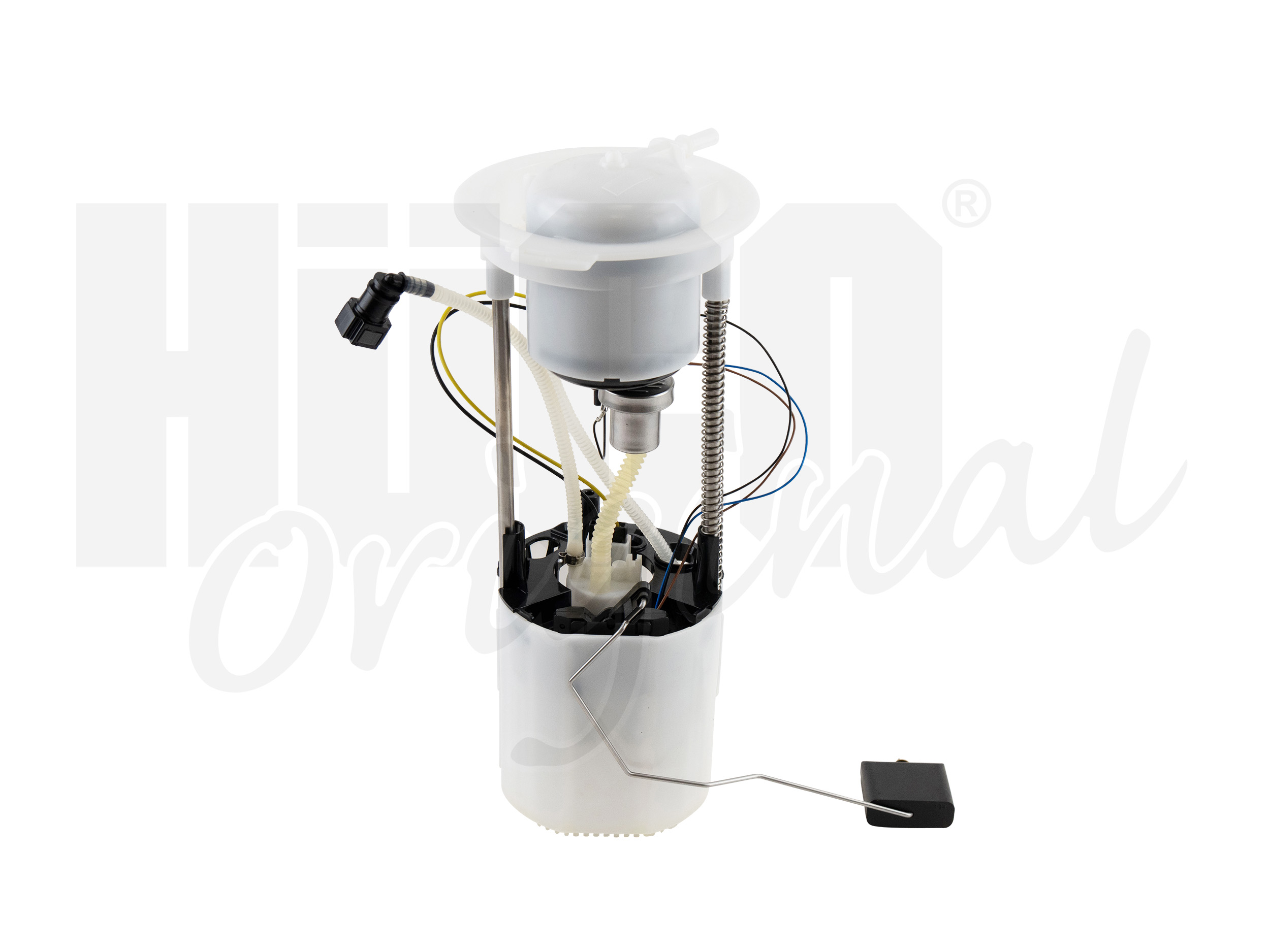 Fuel Feed Unit - 132748 HITACHI