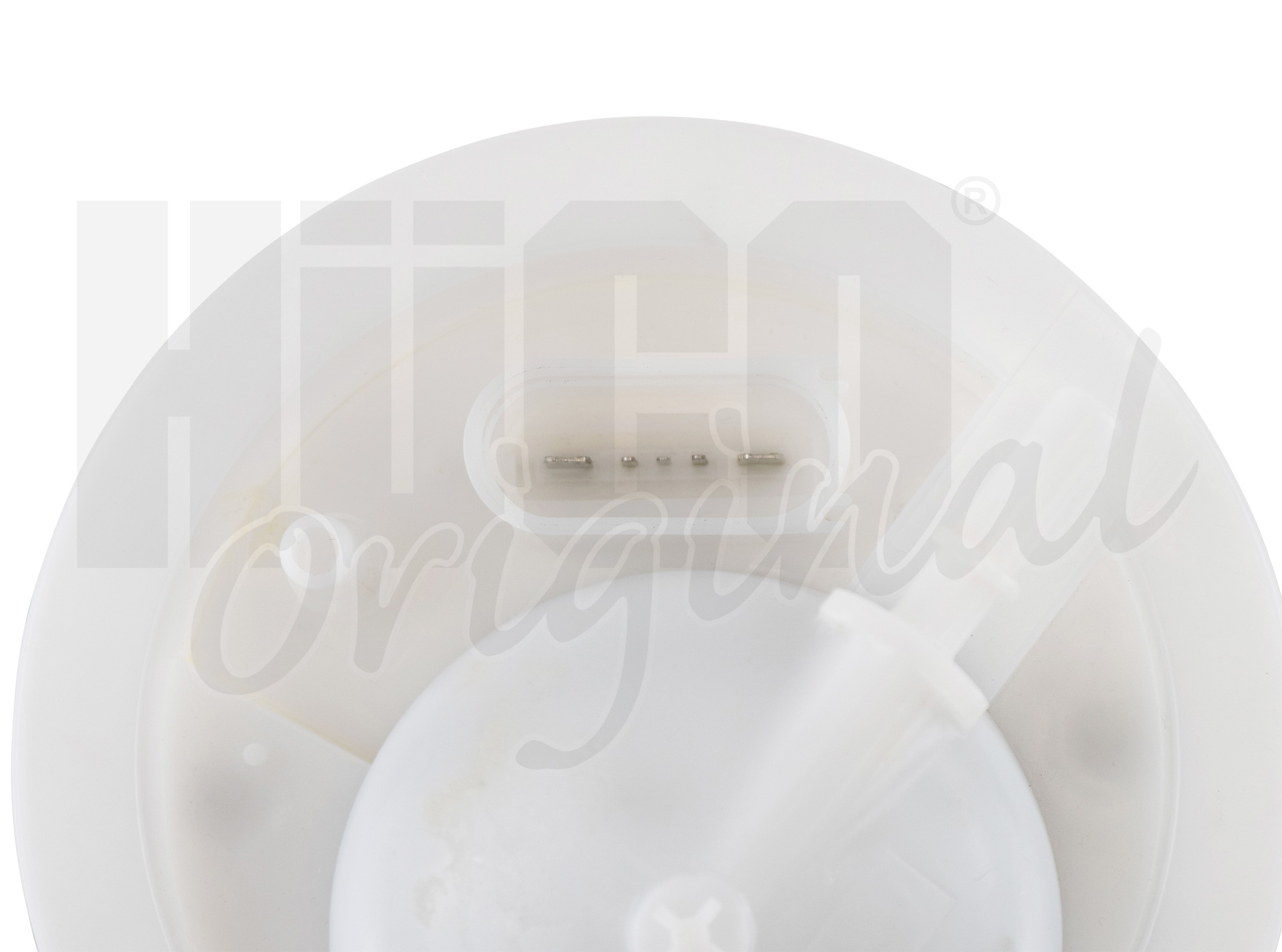 Fuel Feed Unit - 132748 HITACHI