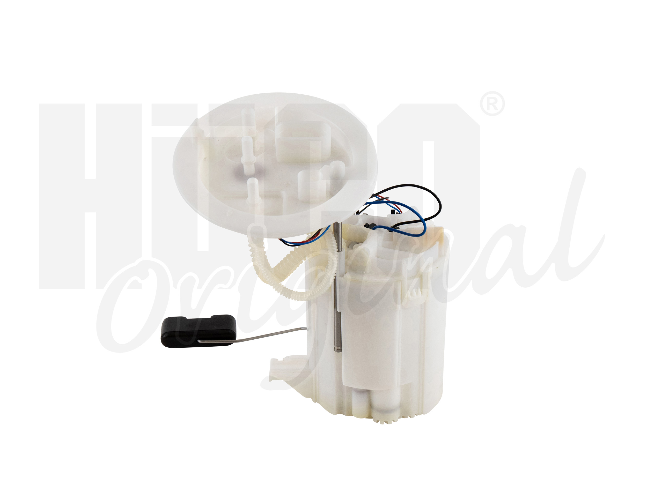 Fuel Feed Unit - 132749 HITACHI