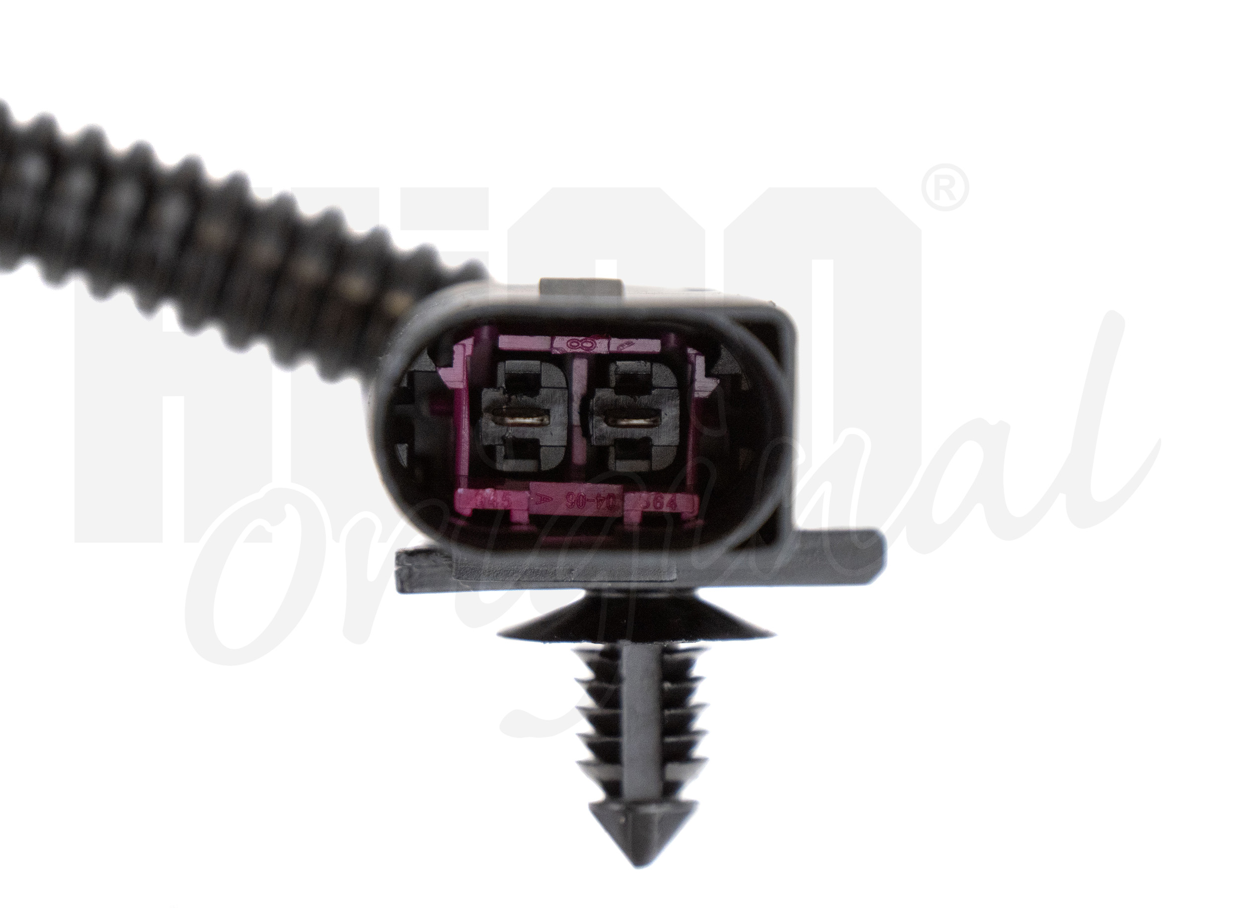 Fuel Pump - 133045 HITACHI