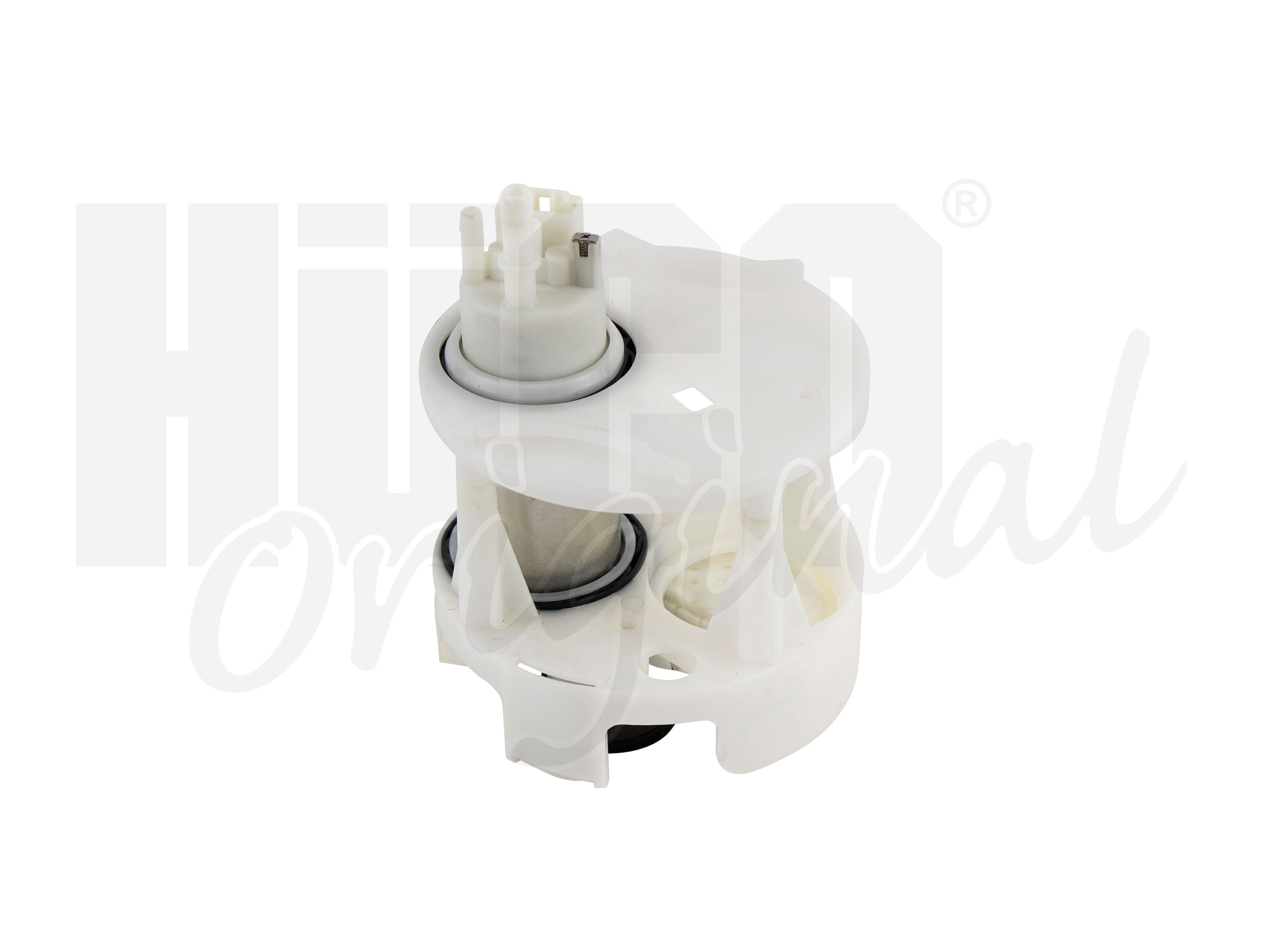 Pompa carburante - 133048 HITACHI