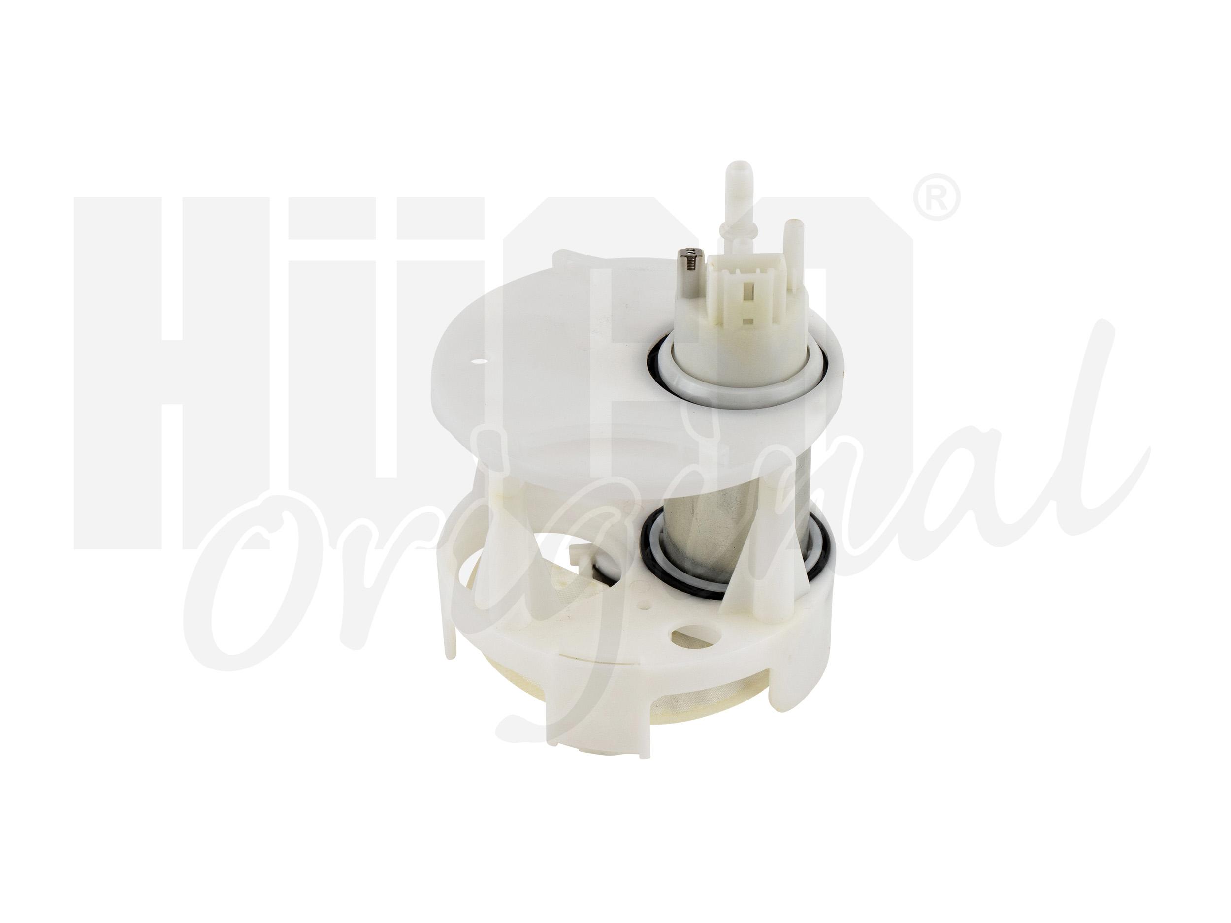 Fuel Pump - 133048 HITACHI