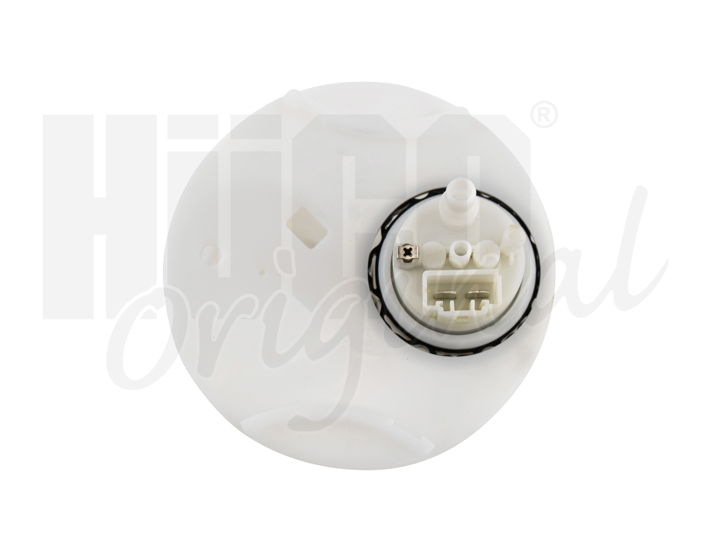 Fuel Pump - 133048 HITACHI