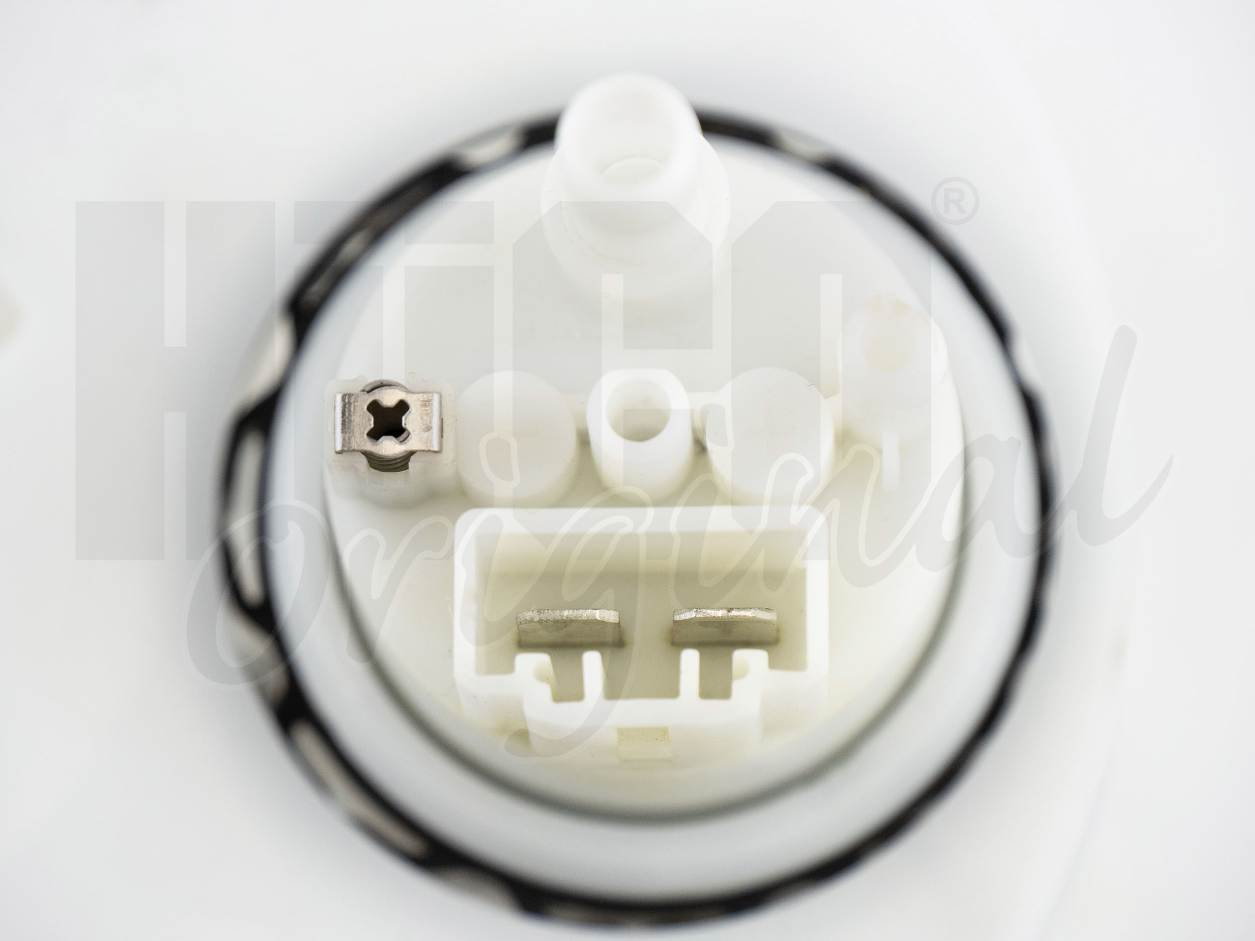 Fuel Pump - 133048 HITACHI