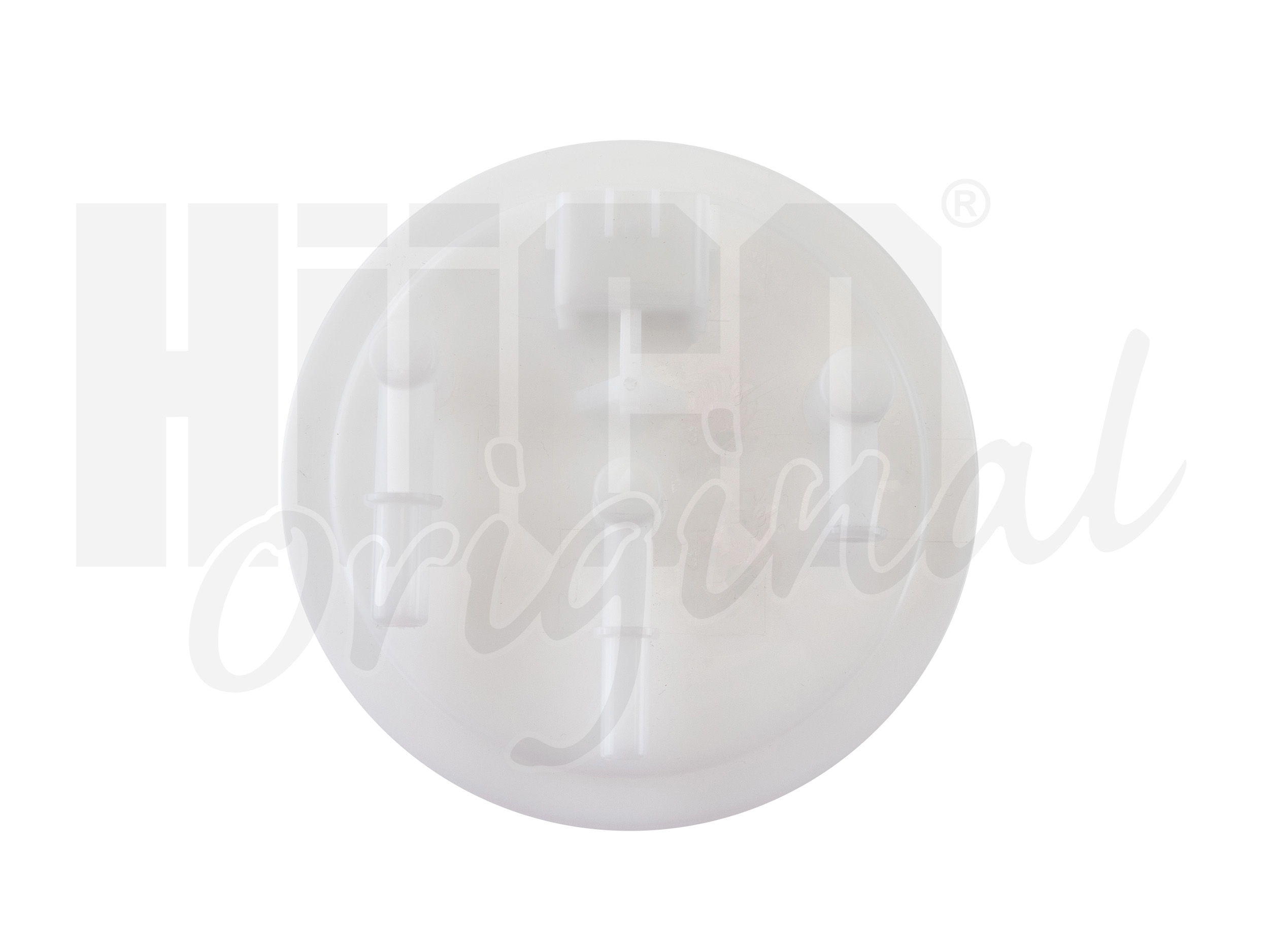 Датчик, запас топлива - 133217 HITACHI