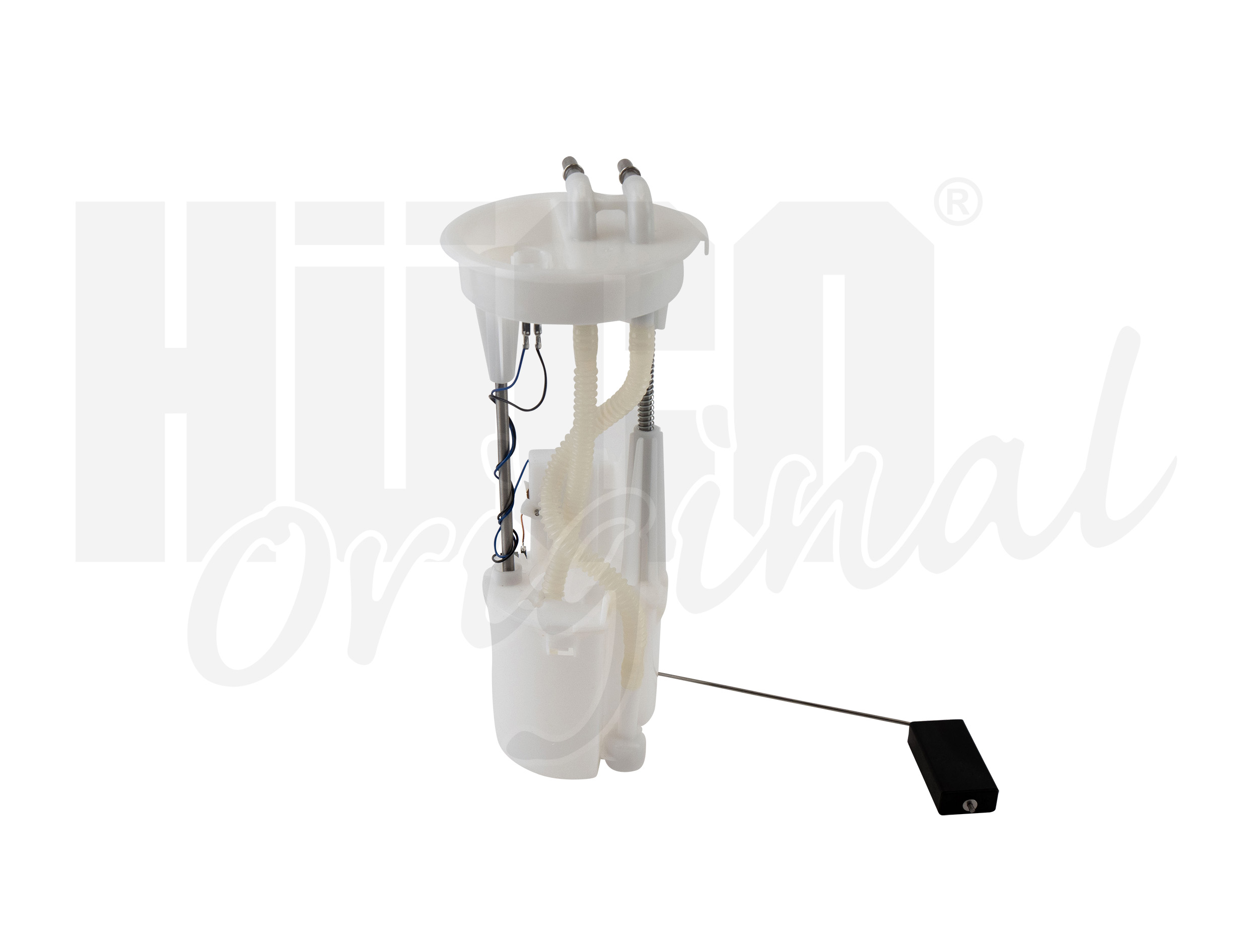 Sender Unit, fuel tank - 133218 HITACHI