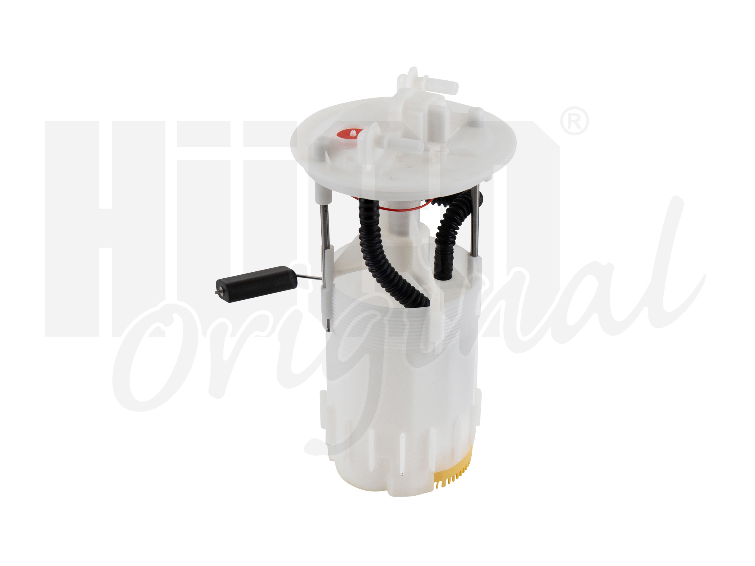 Sensore, Livello carburante - 133221 HITACHI