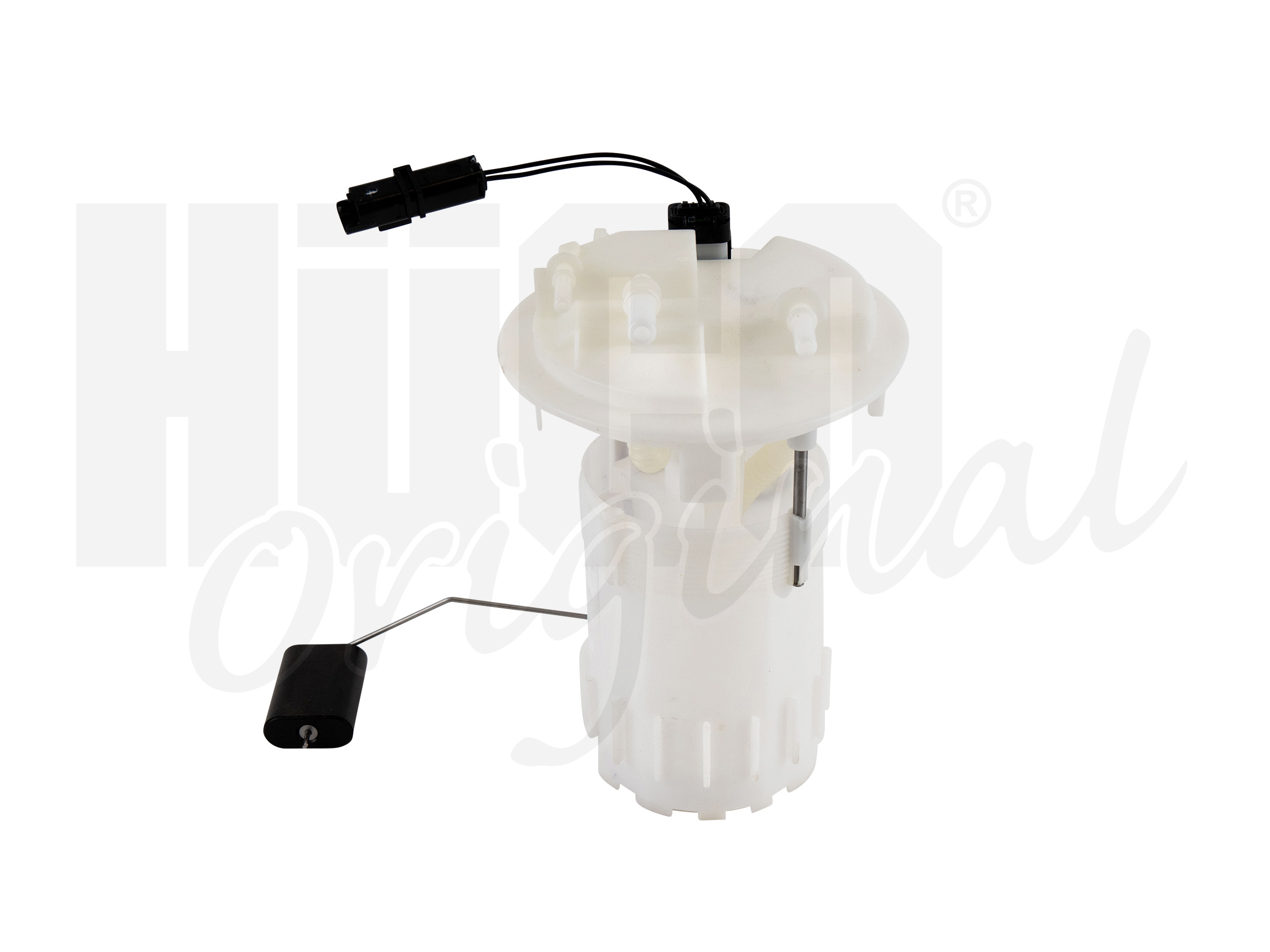 Sensore, Livello carburante - 133222 HITACHI