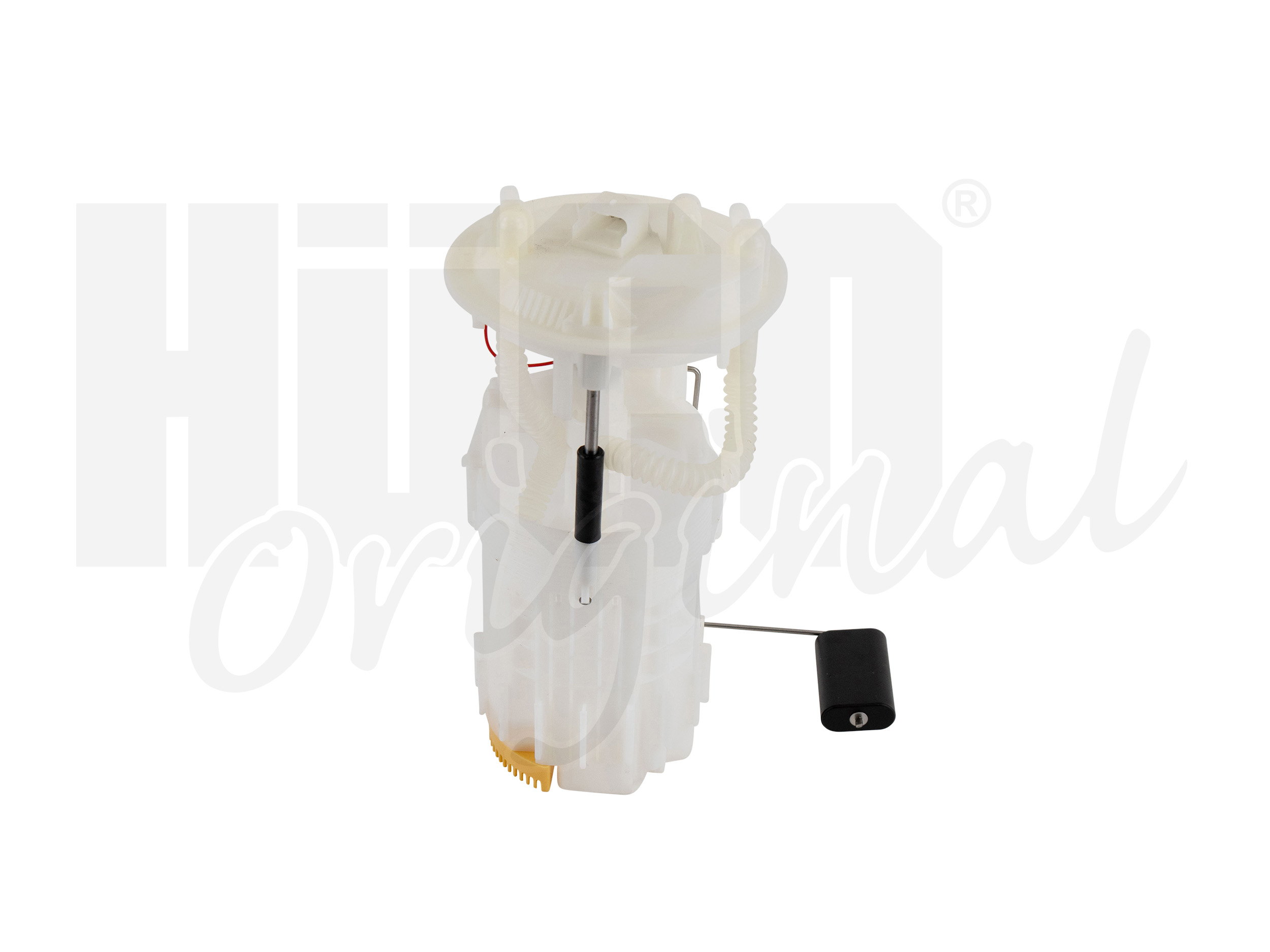Sensore, Livello carburante - 133224 HITACHI