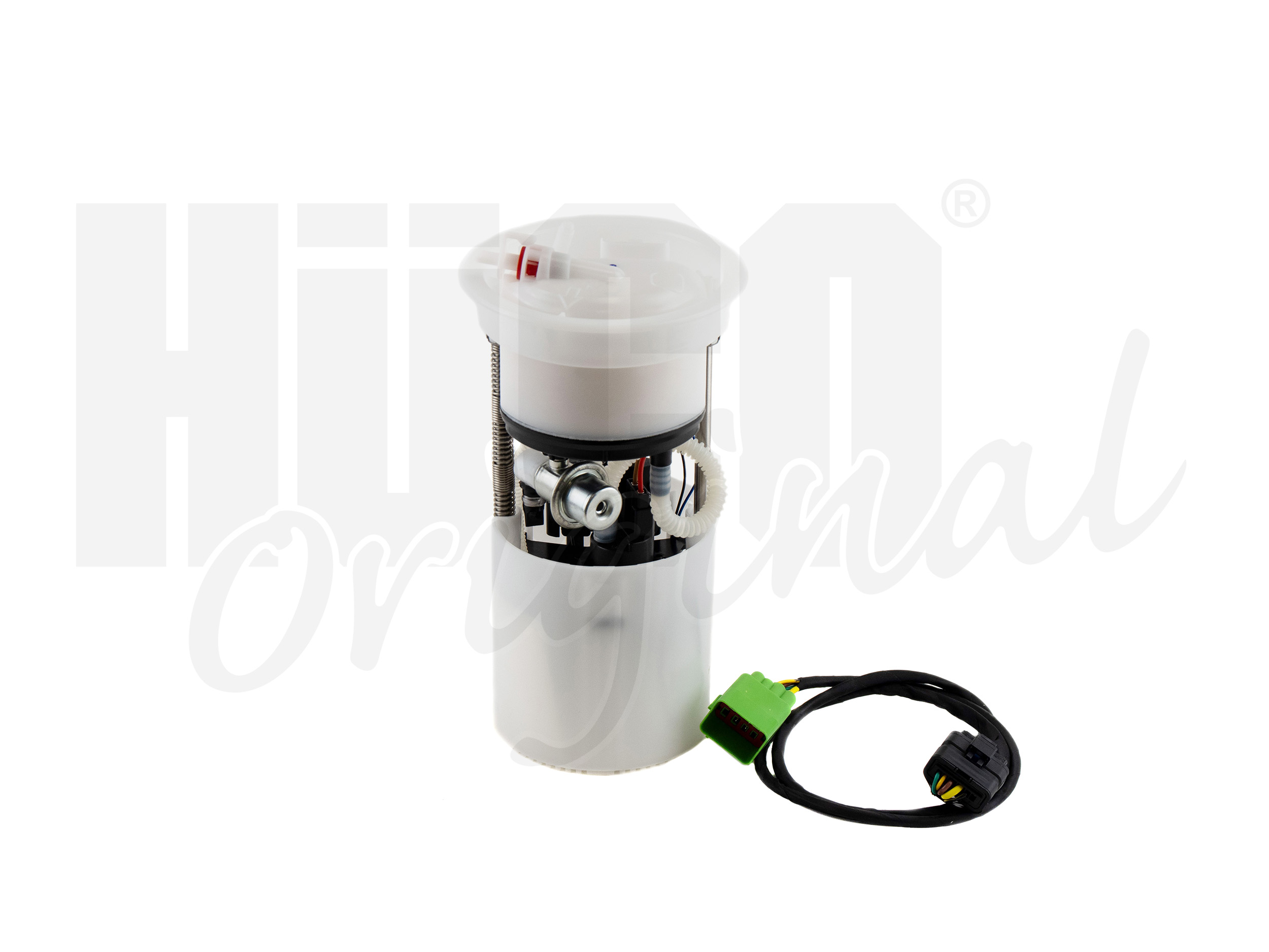 Fuel Feed Unit - 133251 HITACHI