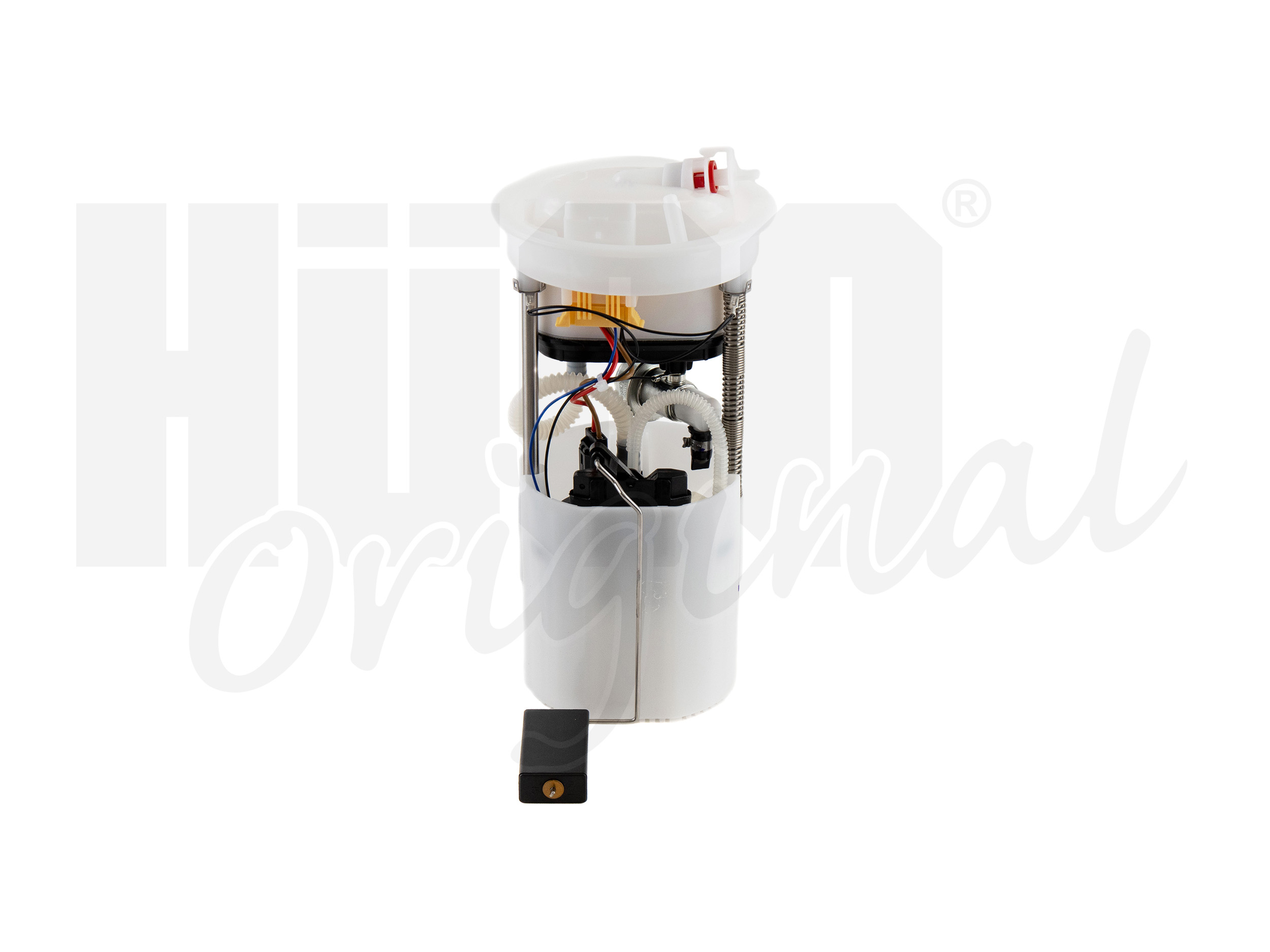 Fuel Feed Unit - 133251 HITACHI