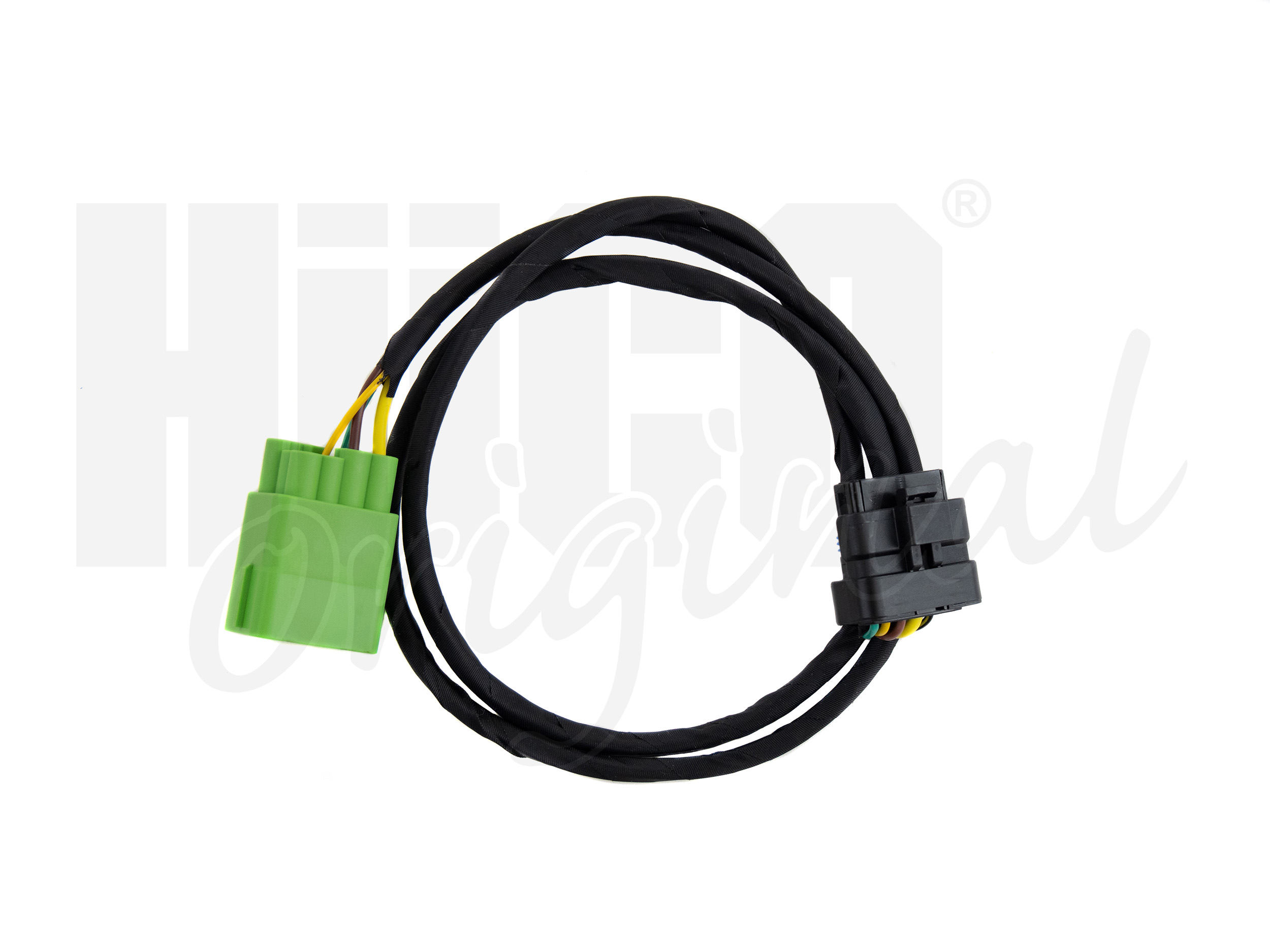 Fuel Feed Unit - 133251 HITACHI