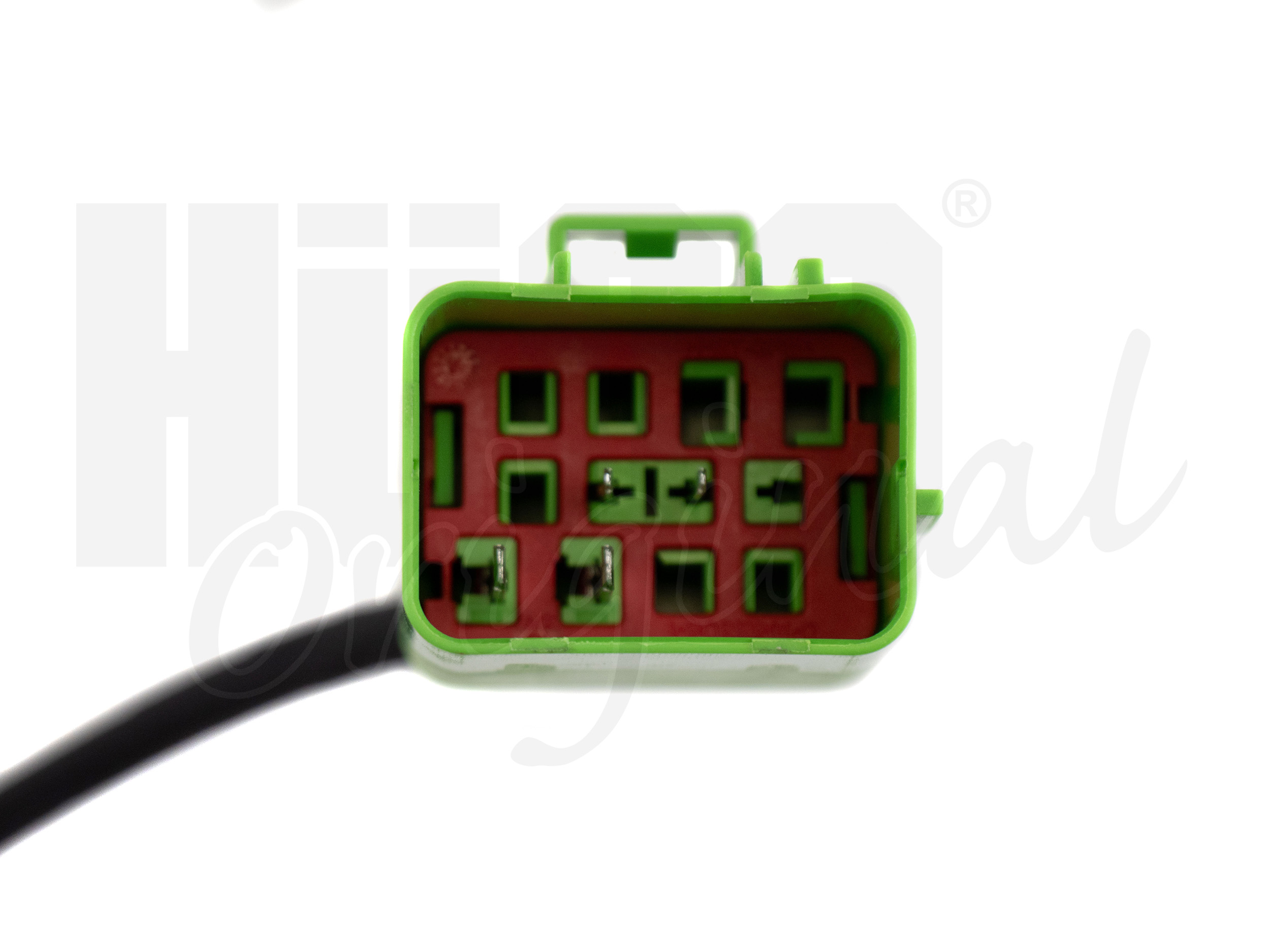 Fuel Feed Unit - 133251 HITACHI