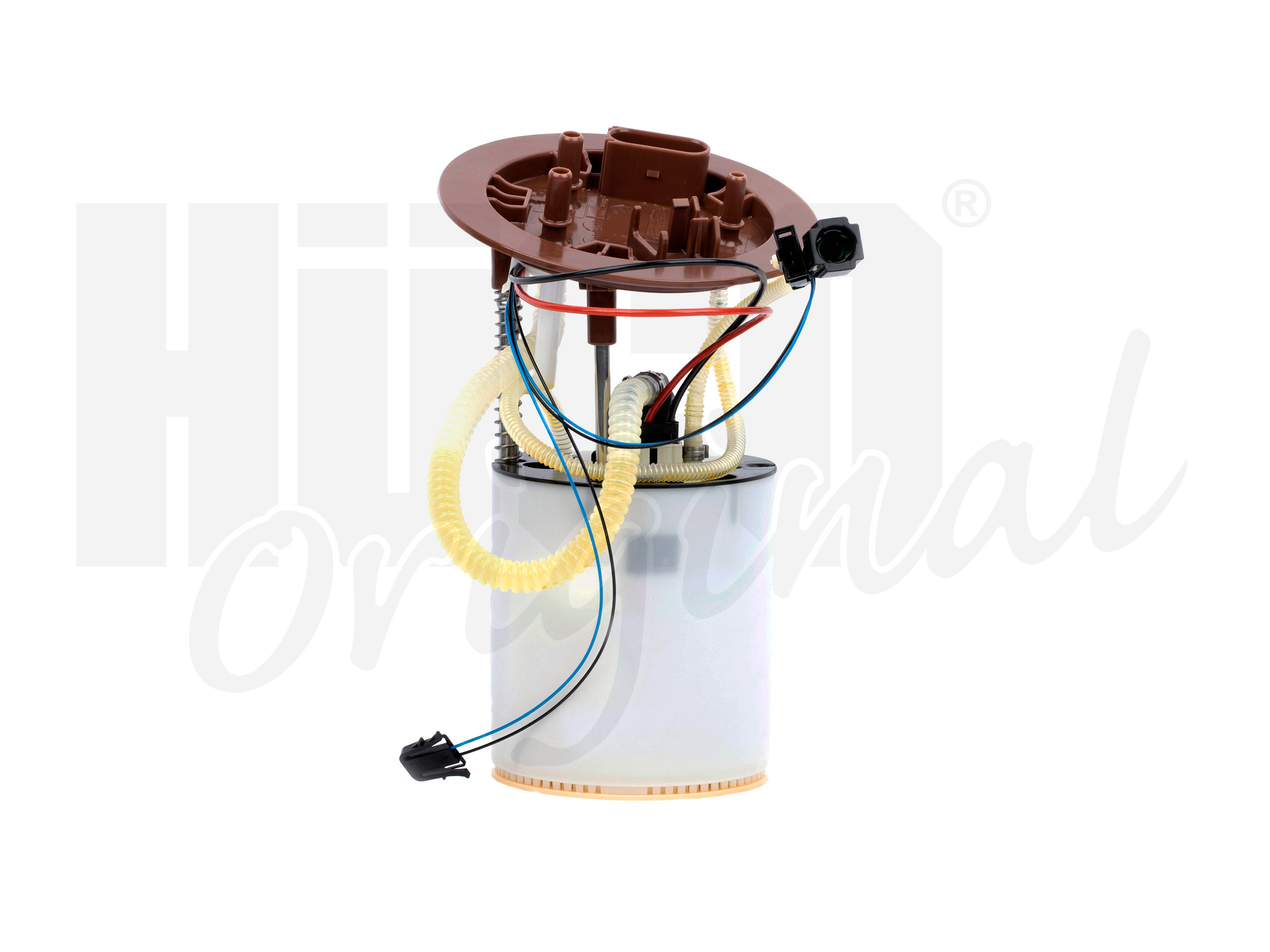 Imp. alimentazione carburante - 133281 HITACHI