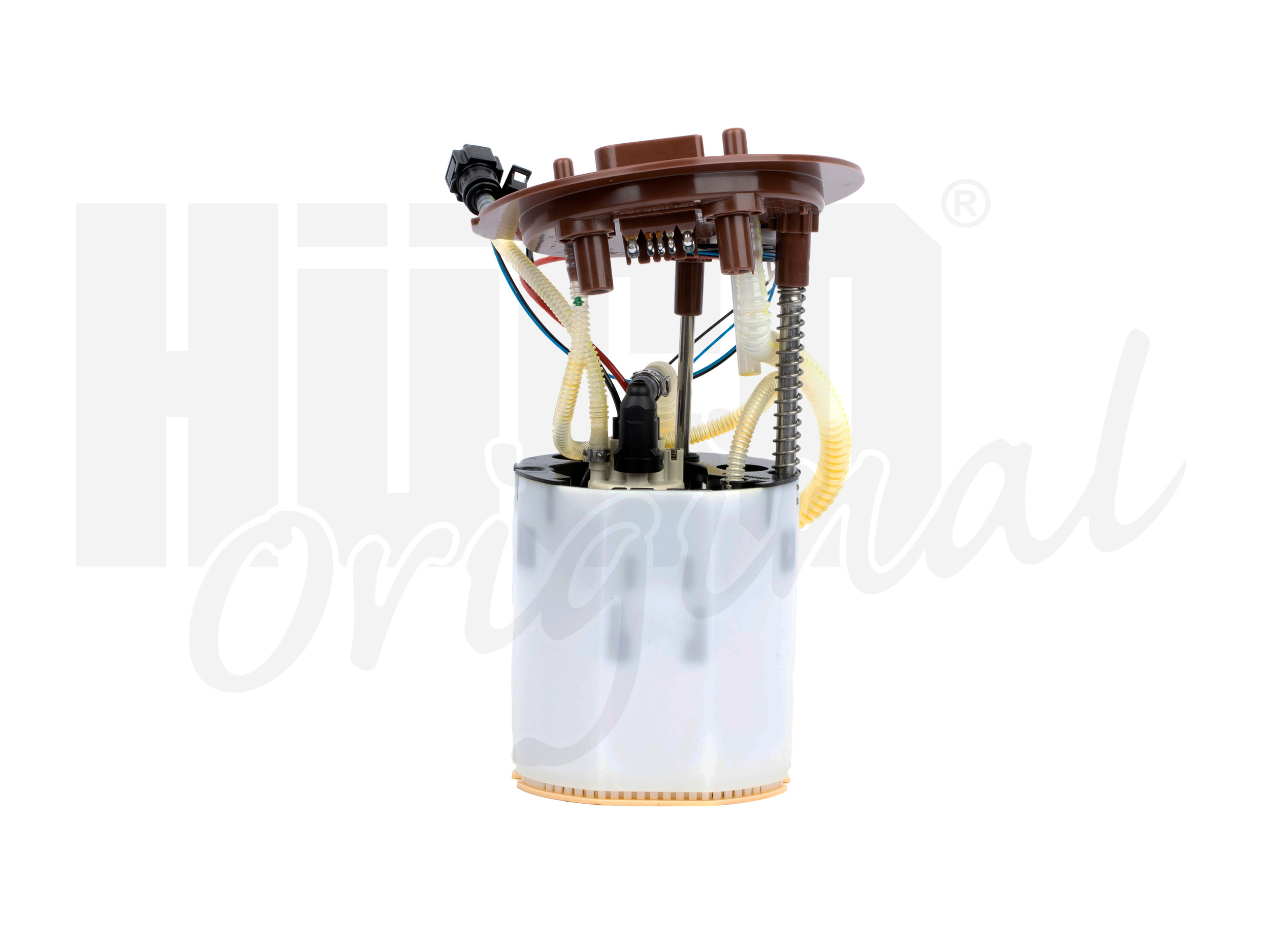 Fuel Feed Unit - 133281 HITACHI